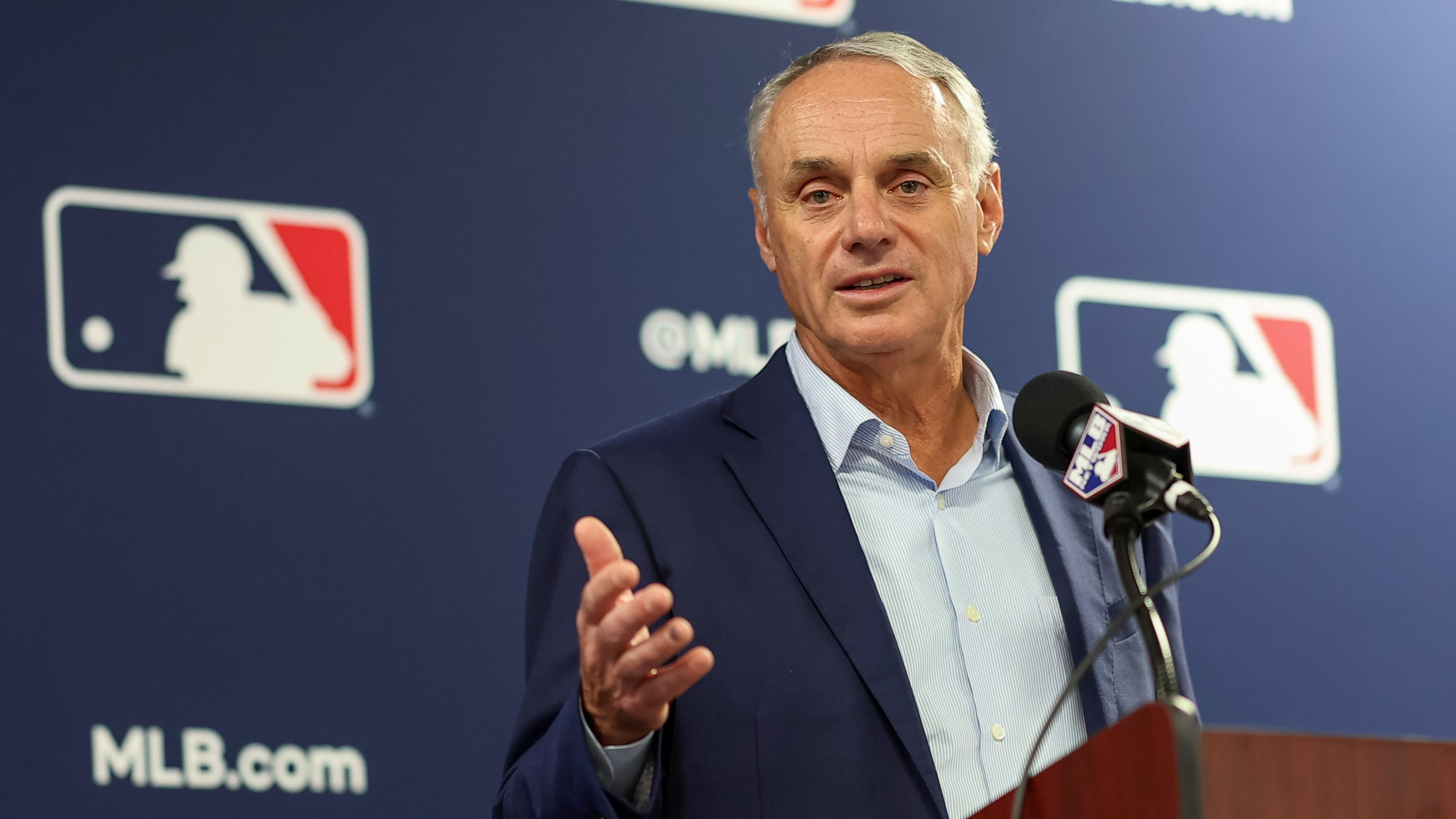 2024 Grapefruit League Spring Training Media Day