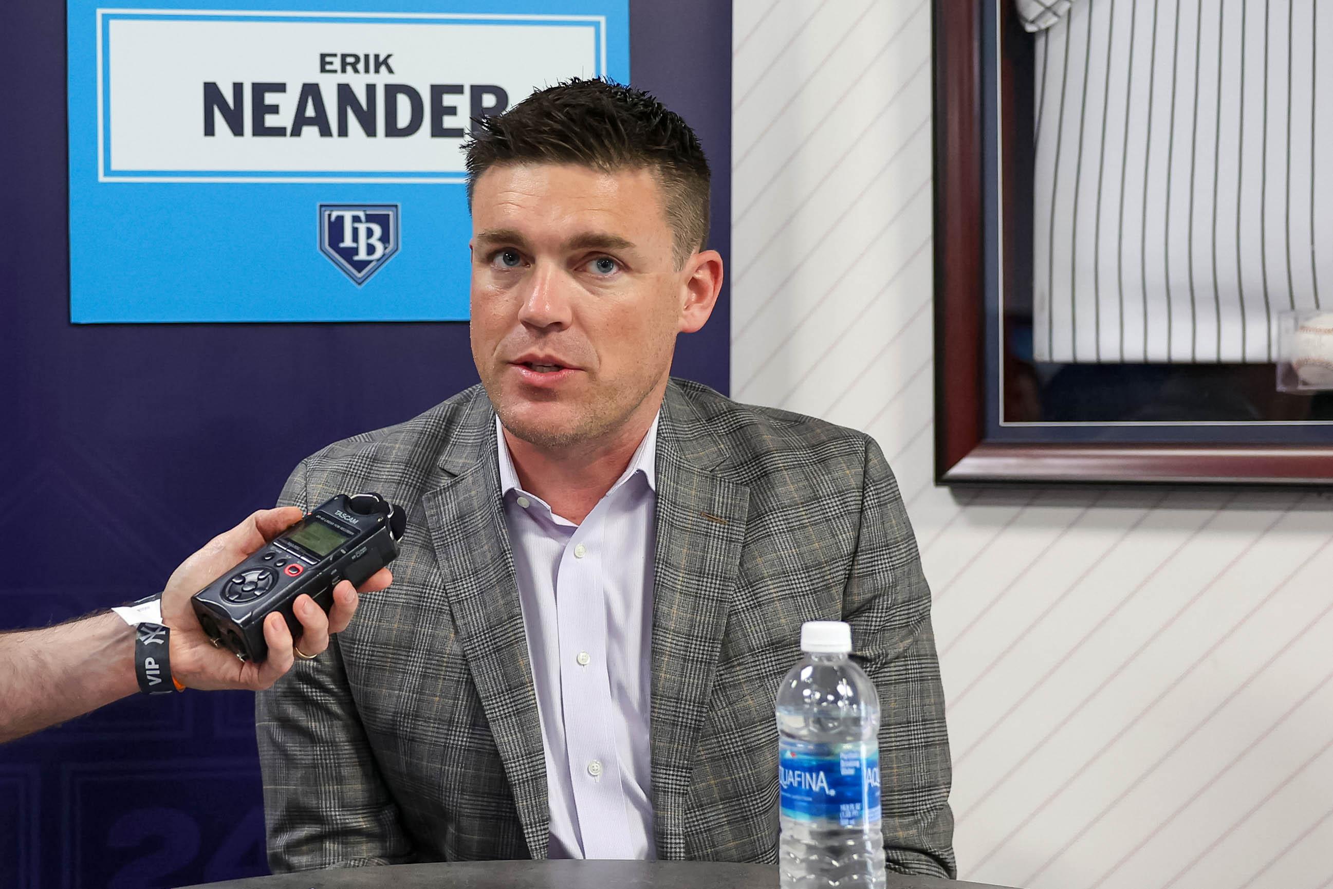 2024 Grapefruit League Spring Training Media Day