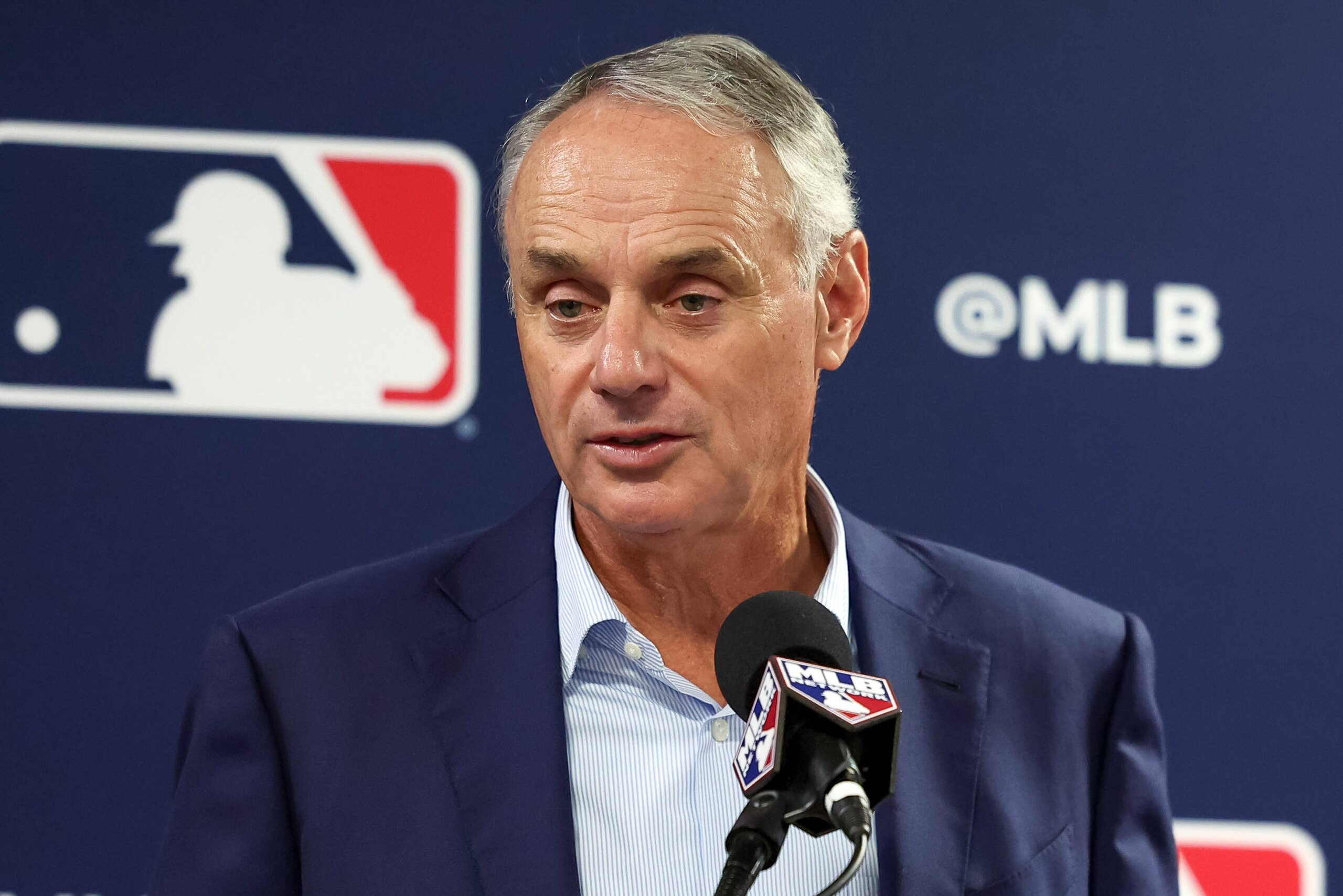 2024 Grapefruit League Spring Training Media Day 2024 Grapefruit League Spring Training Media Day