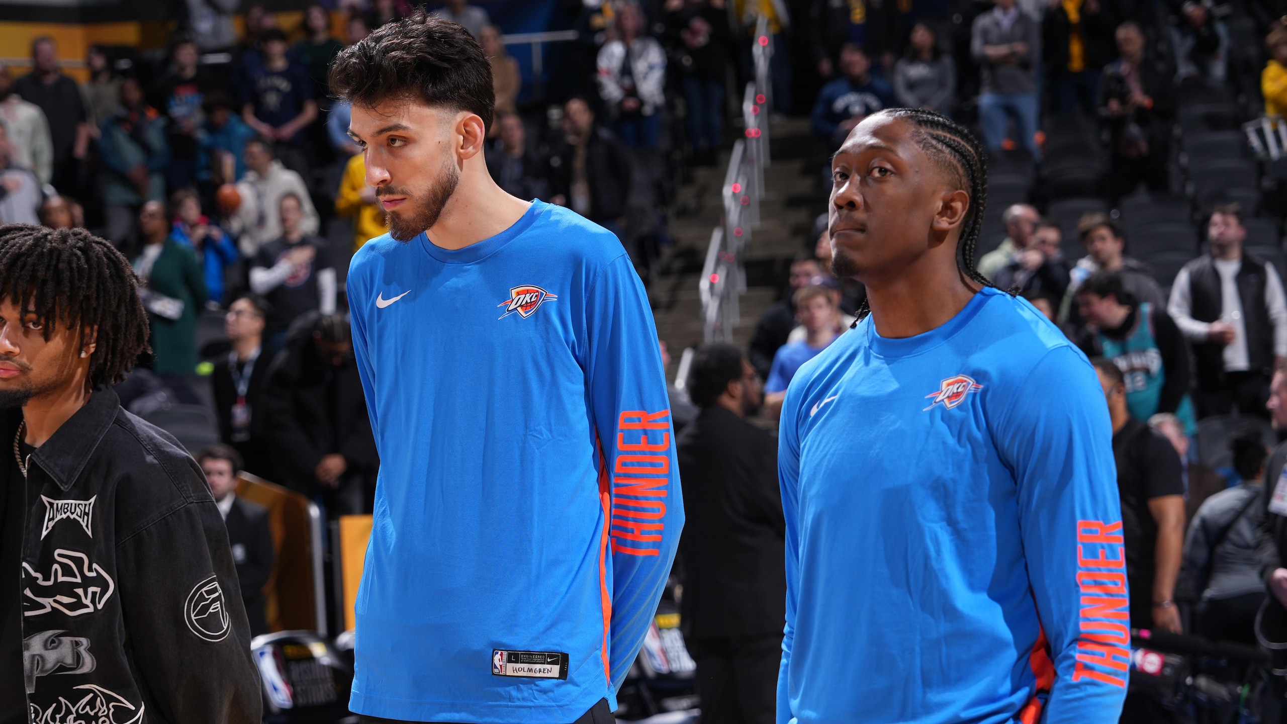 2024 NBA All-Star - Rising Stars Game