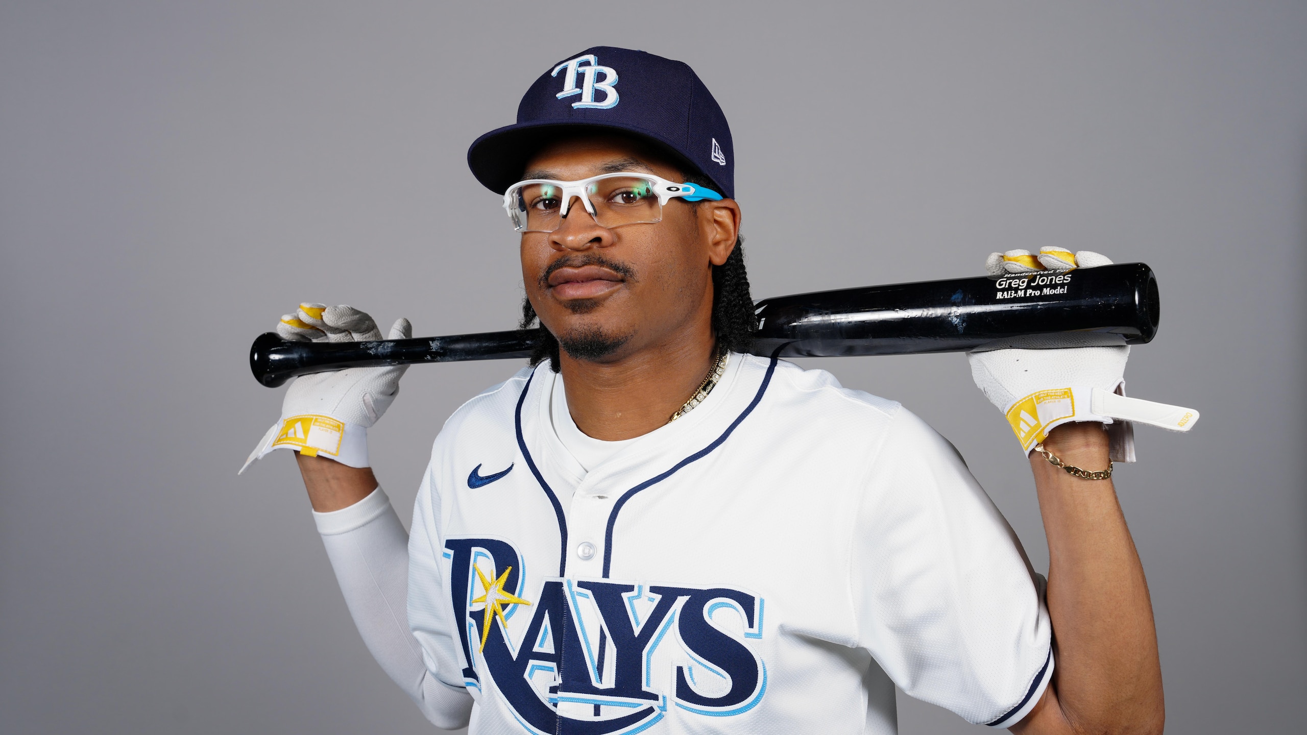 Tampa Bay Rays Photo Day Tampa Bay Rays Photo Day