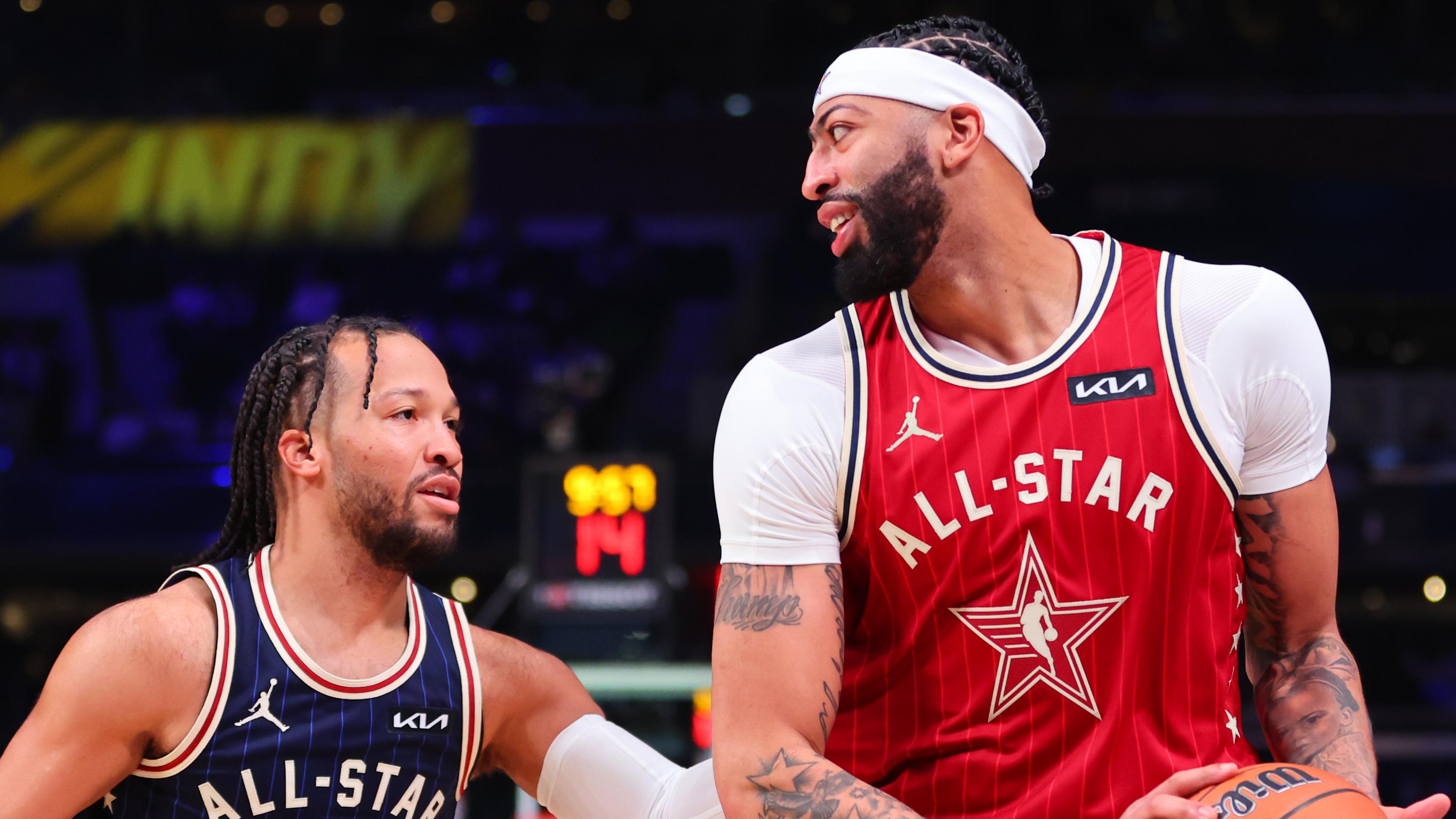 2024 NBA All-Star Game