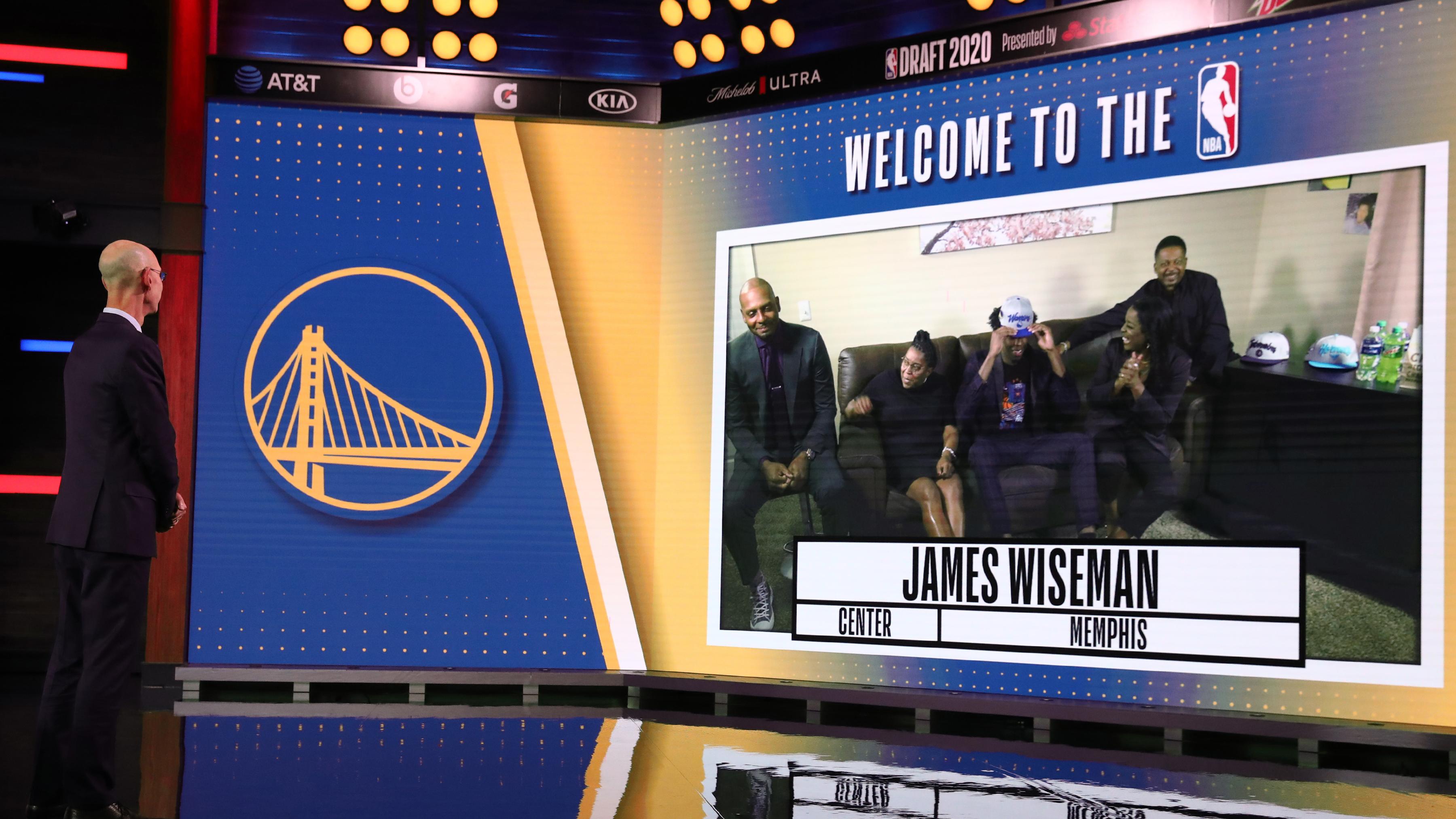 2020 NBA Draft