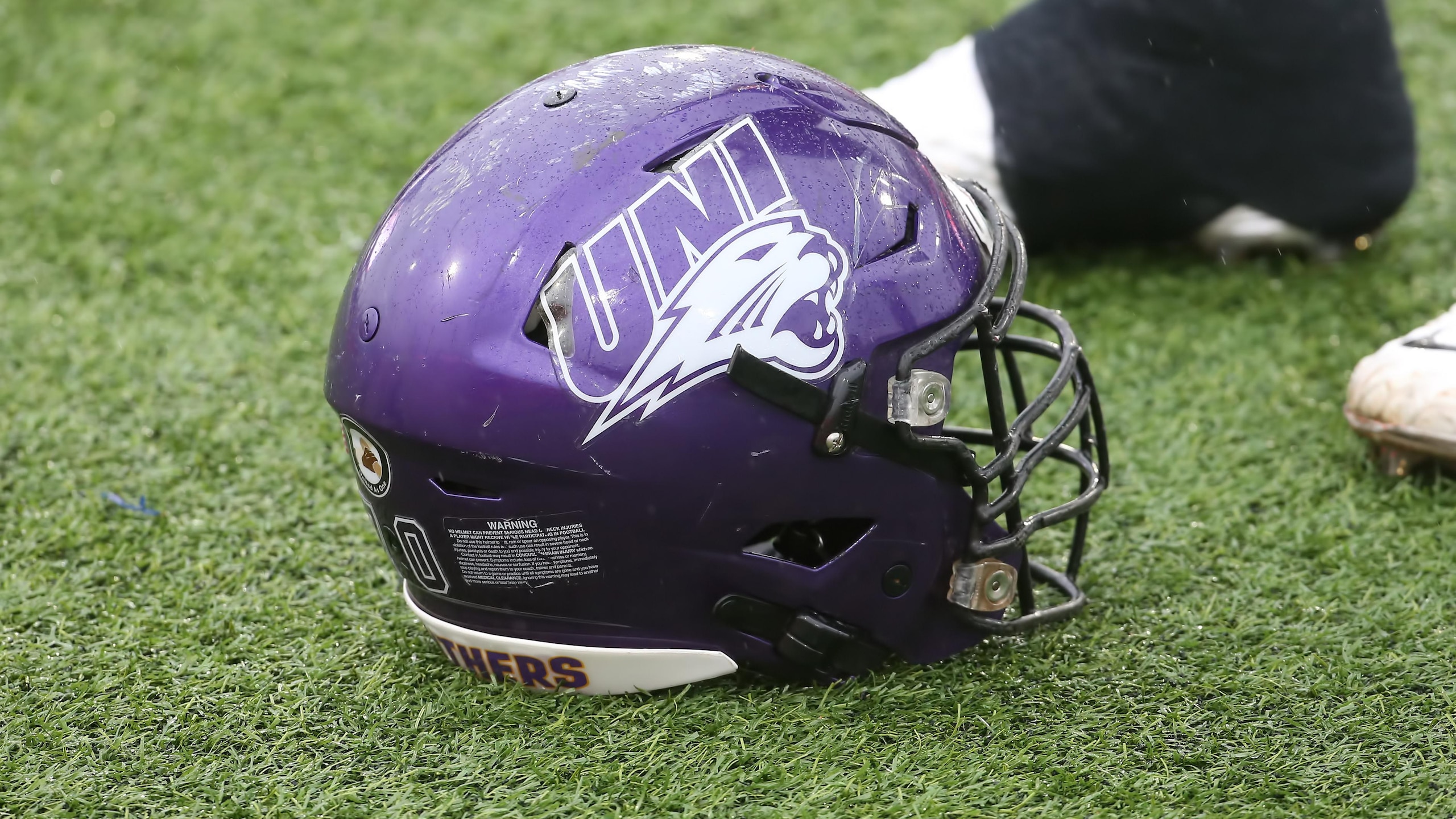 COLLEGE FOOTBALL: FEB 02 Reese's Senior Bowl Practice