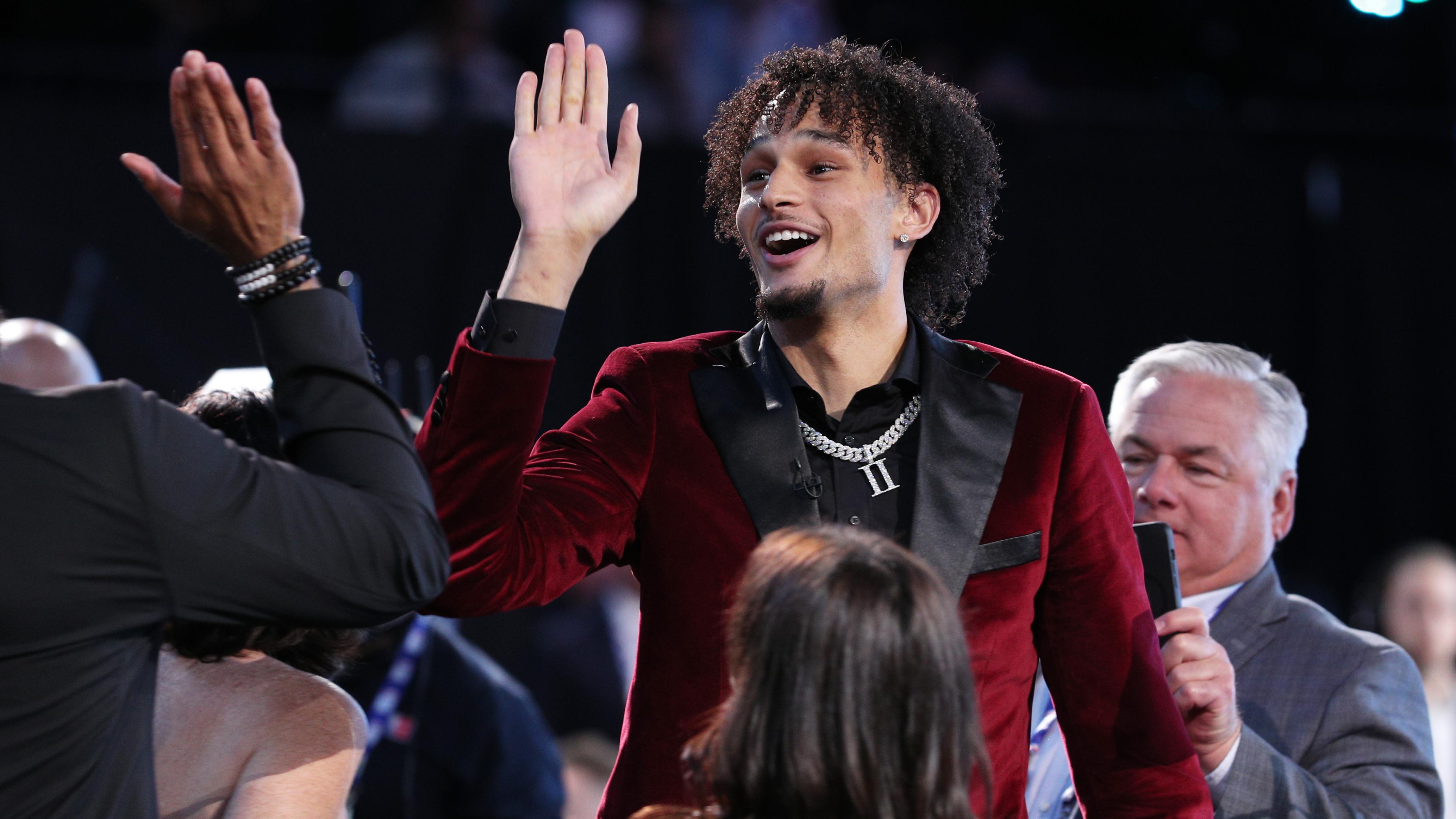 2023 NBA Draft