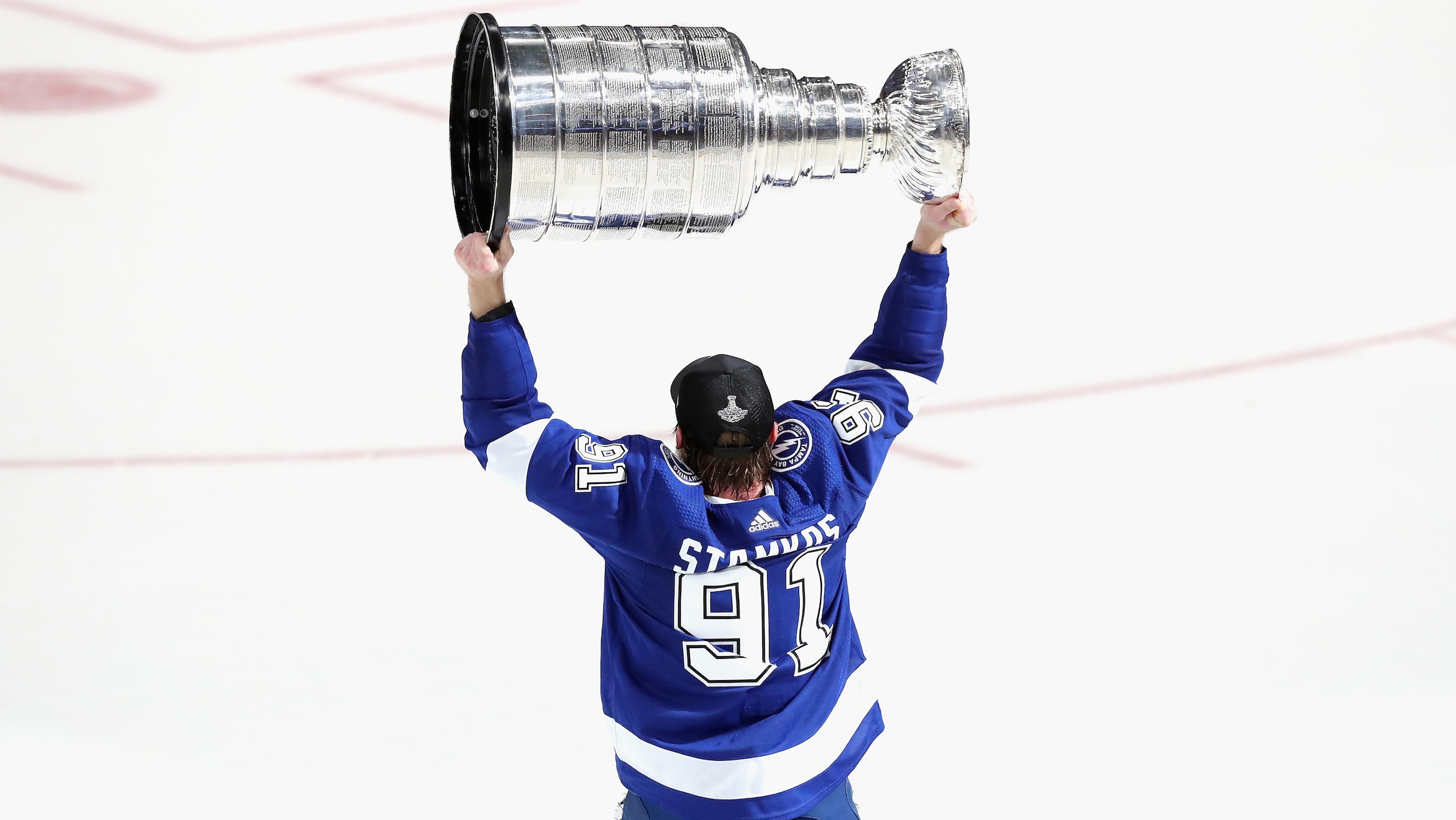 2021 NHL Stanley Cup Final - Game Five