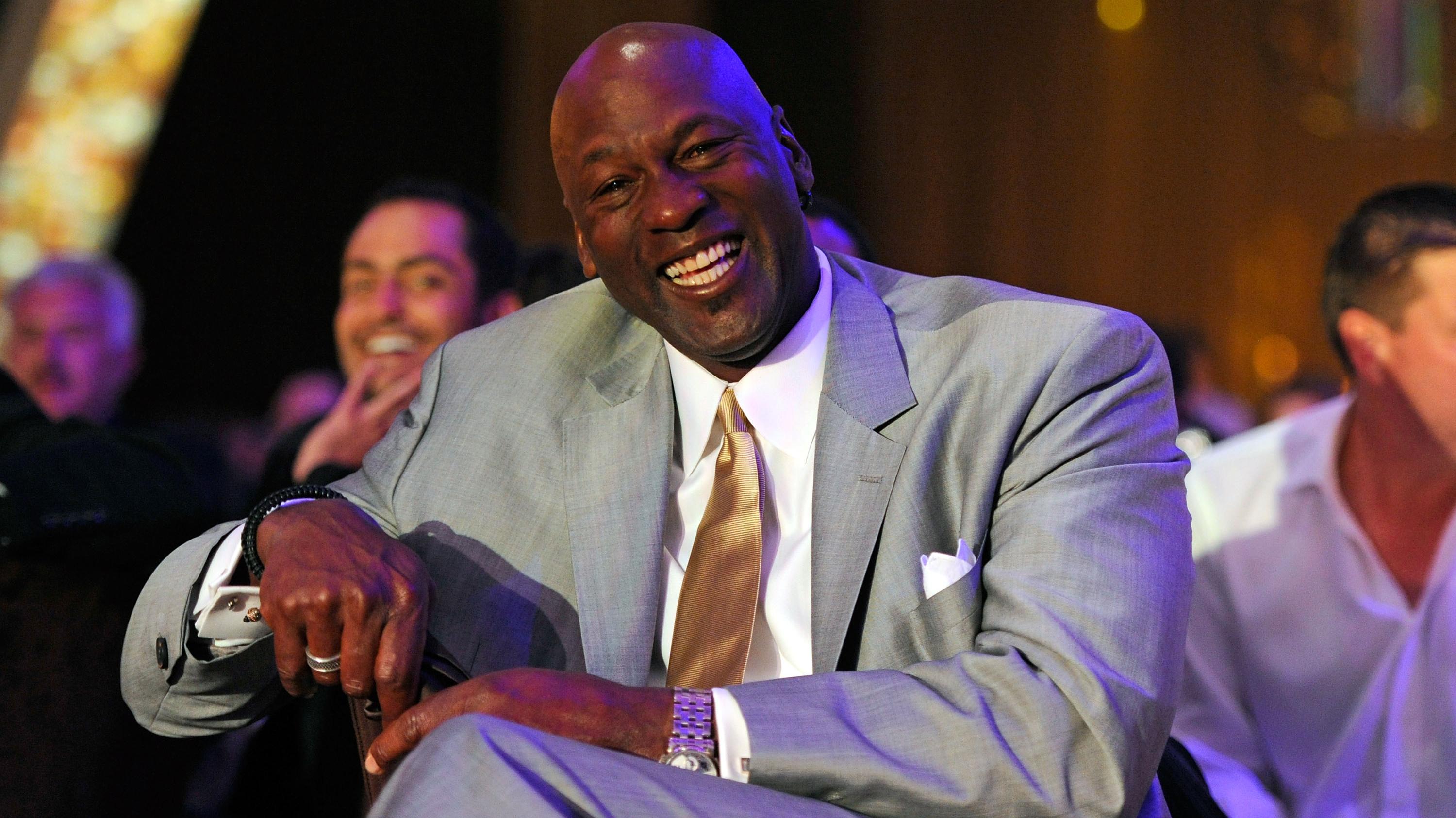 11th Annual Michael Jordan Celebrity Invitational Gala