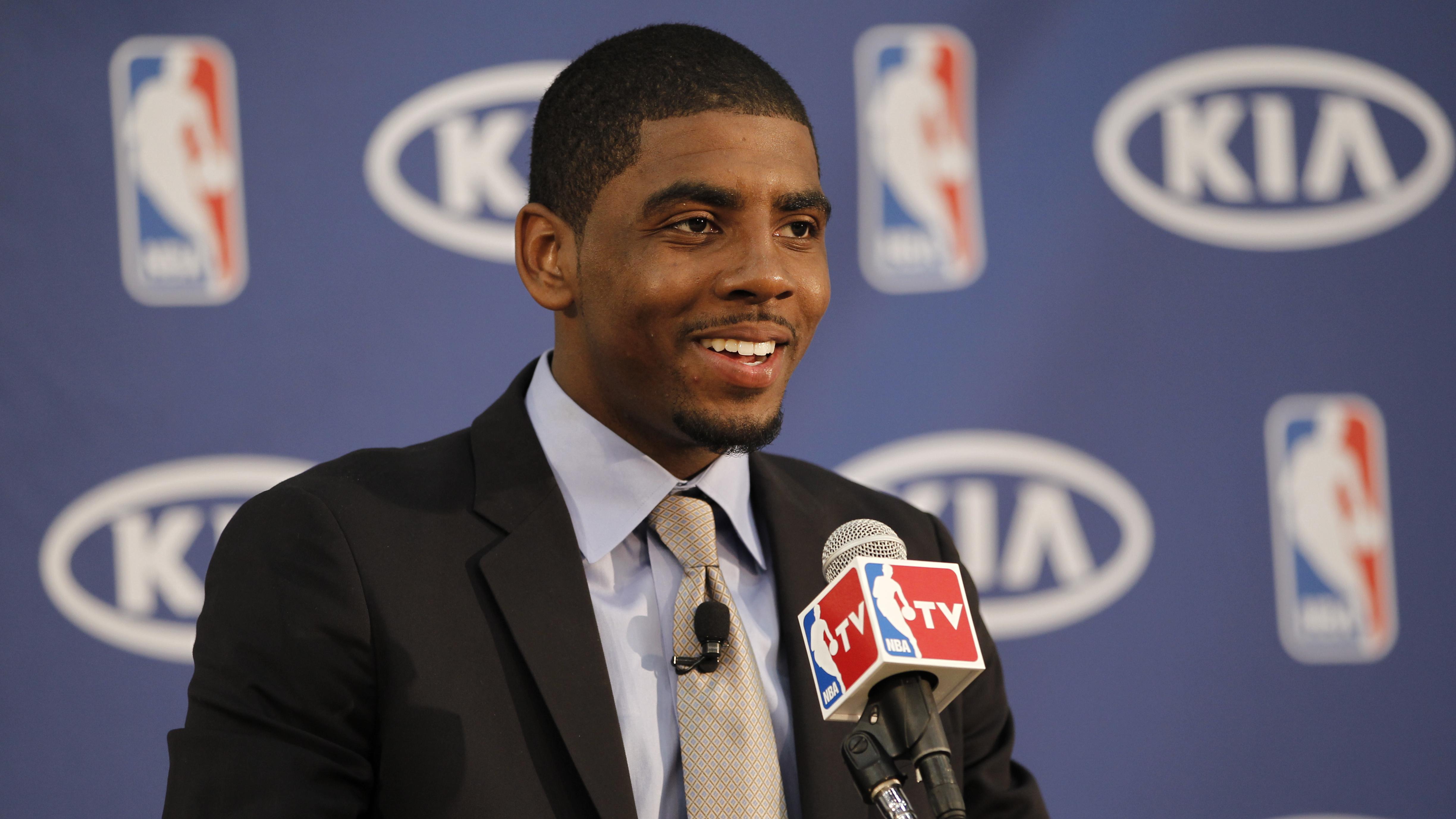 2011-12 Kia Rookie of the Year Award