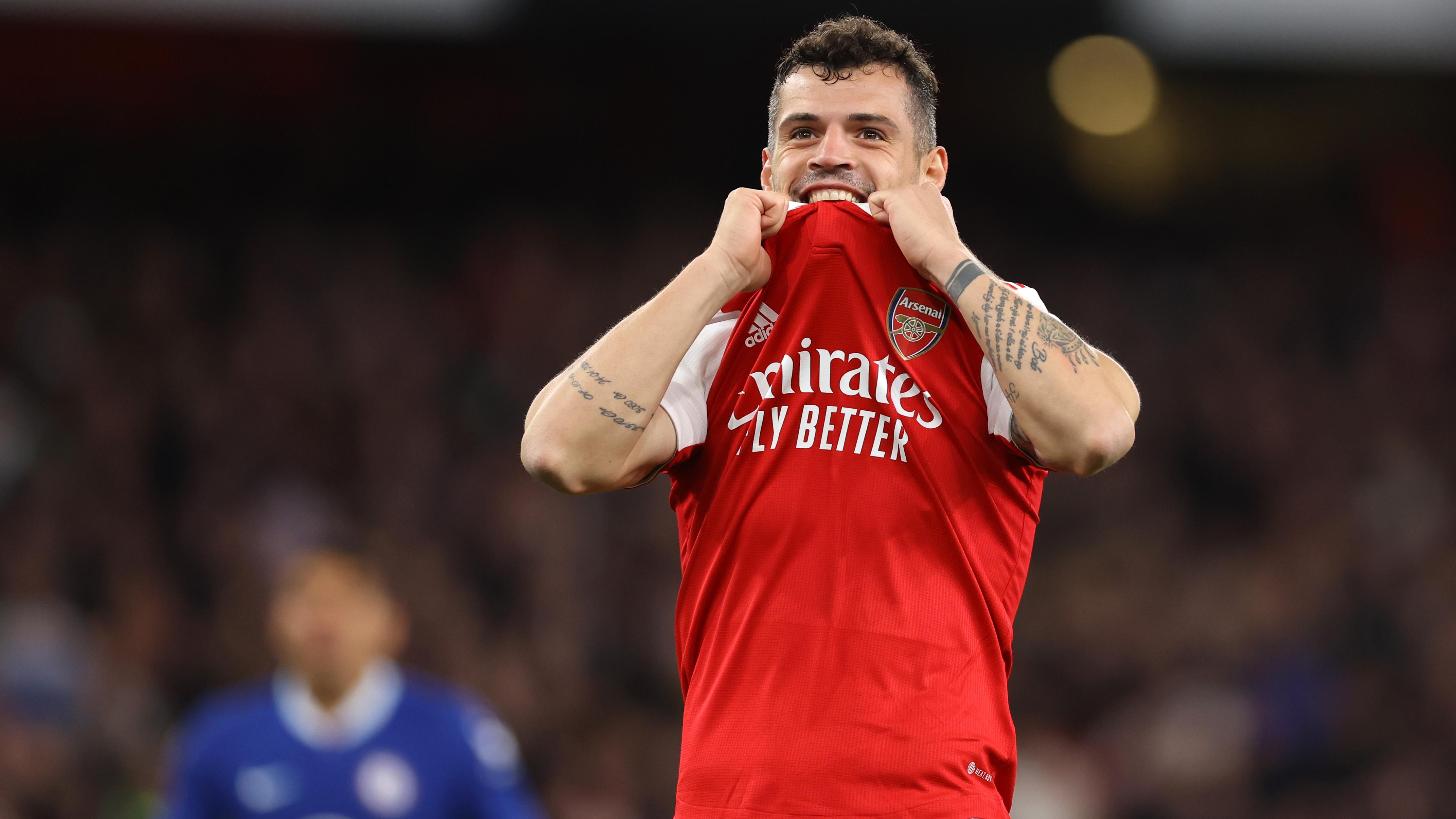 Arsenal FC v Chelsea FC - Premier League