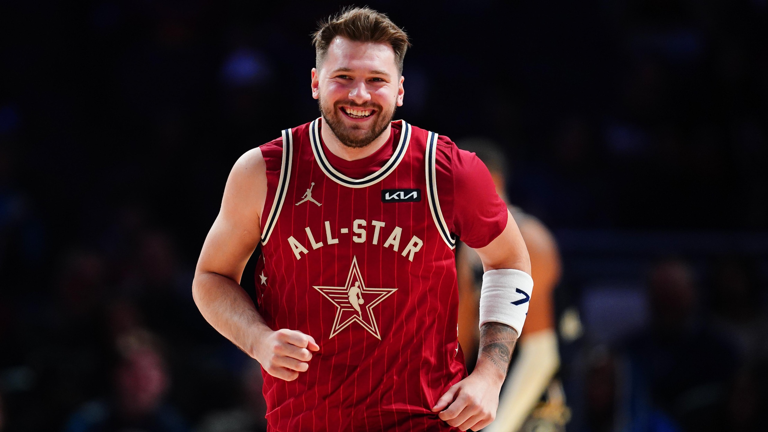2024 NBA All-Star - NBA All-Star Game