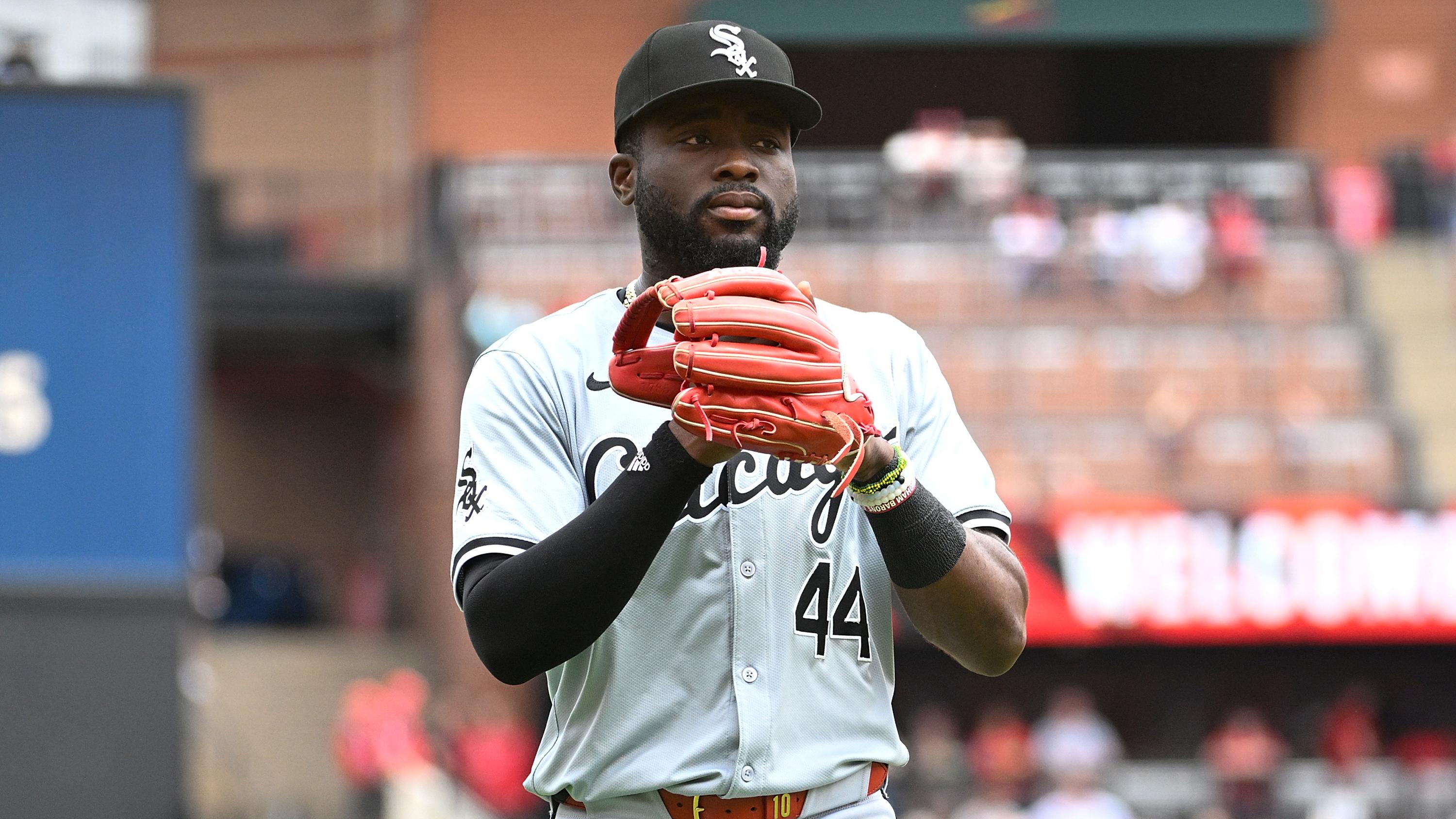 Chicago White Sox v St. Louis Cardinals