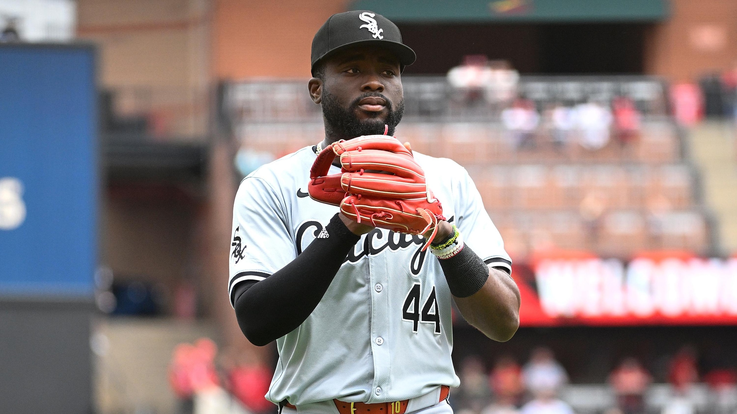 Chicago White Sox v St. Louis Cardinals
