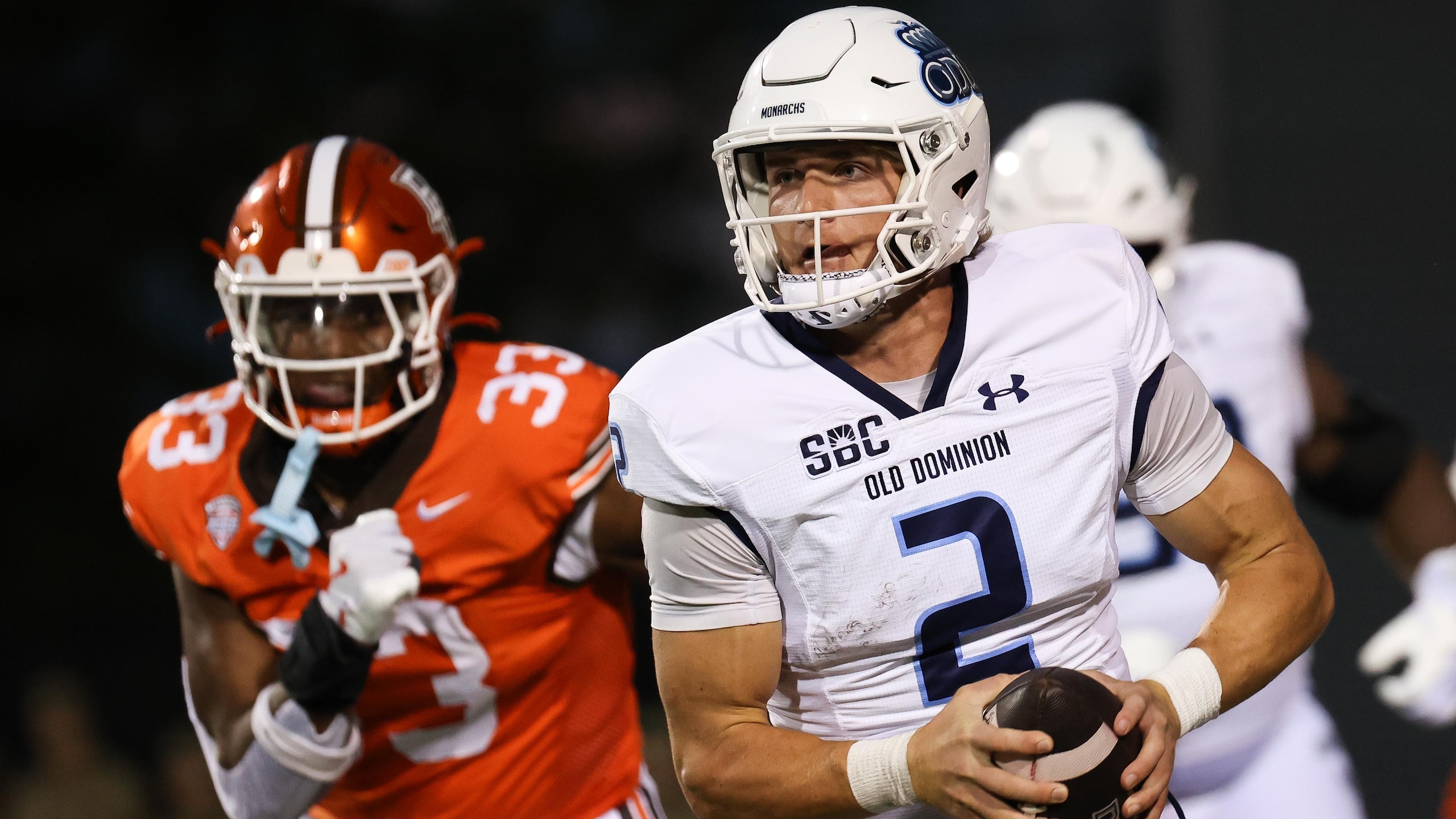 Old Dominion v Bowling Green