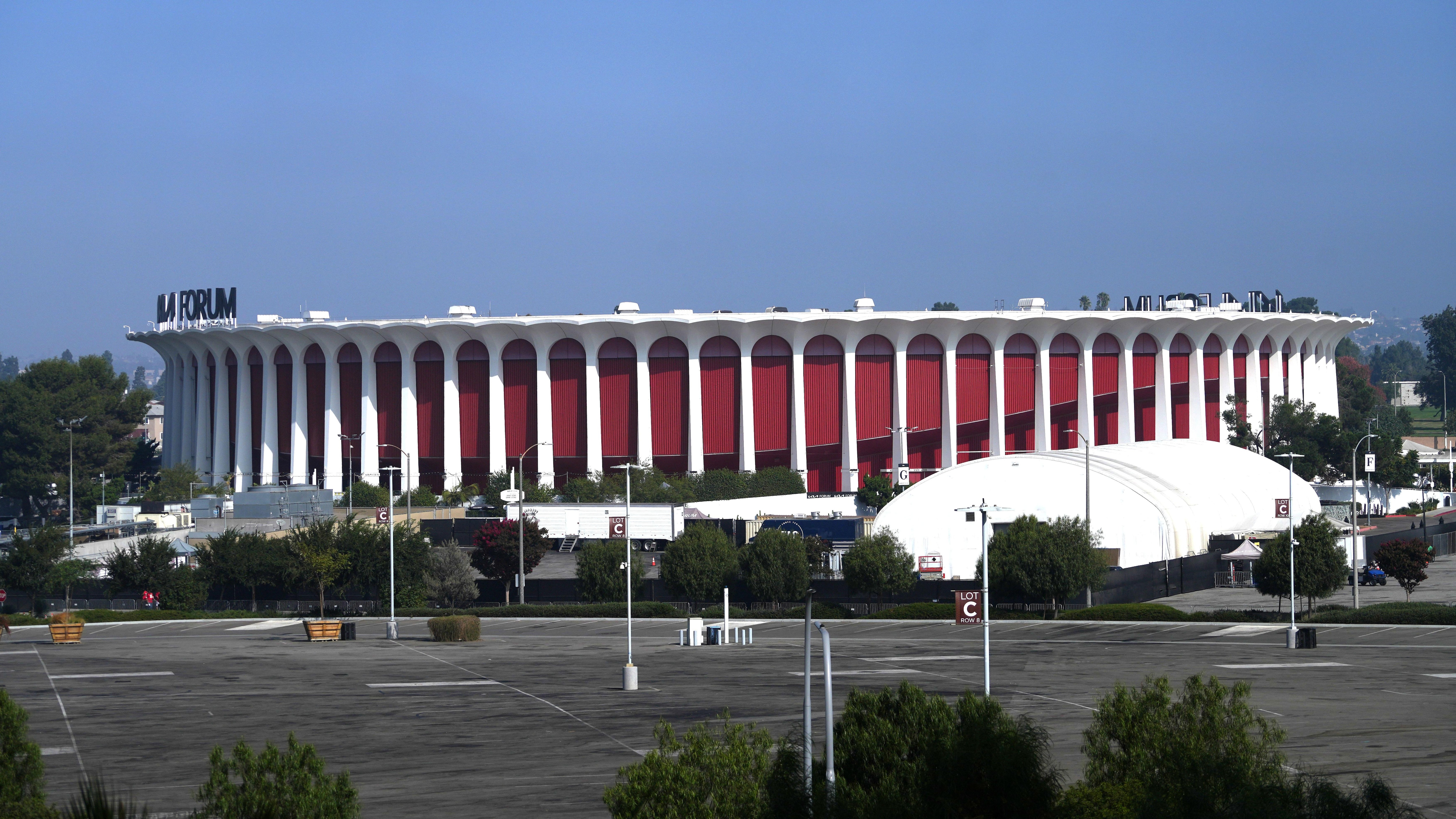 Kia Forum