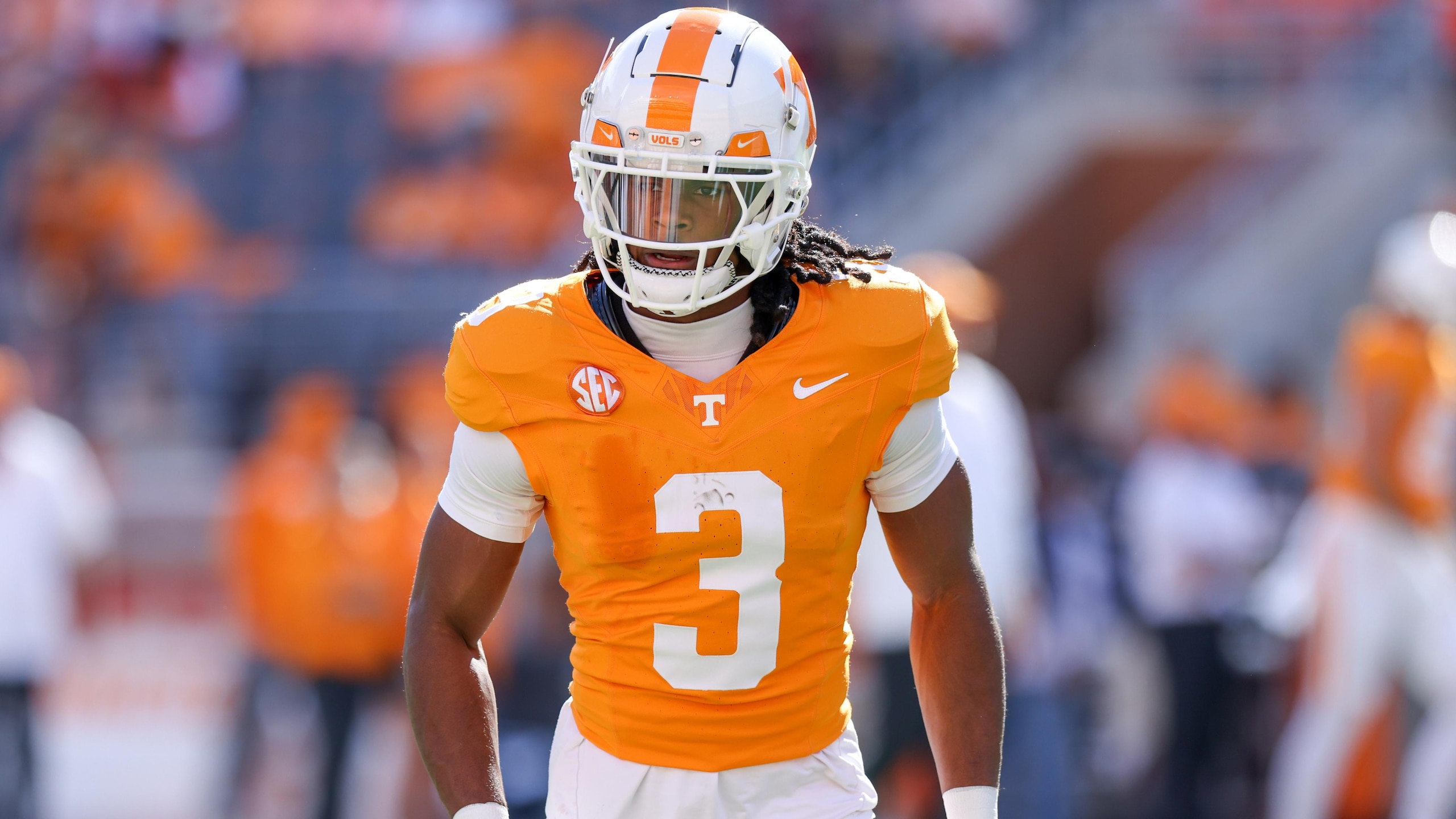 Alabama v Tennessee