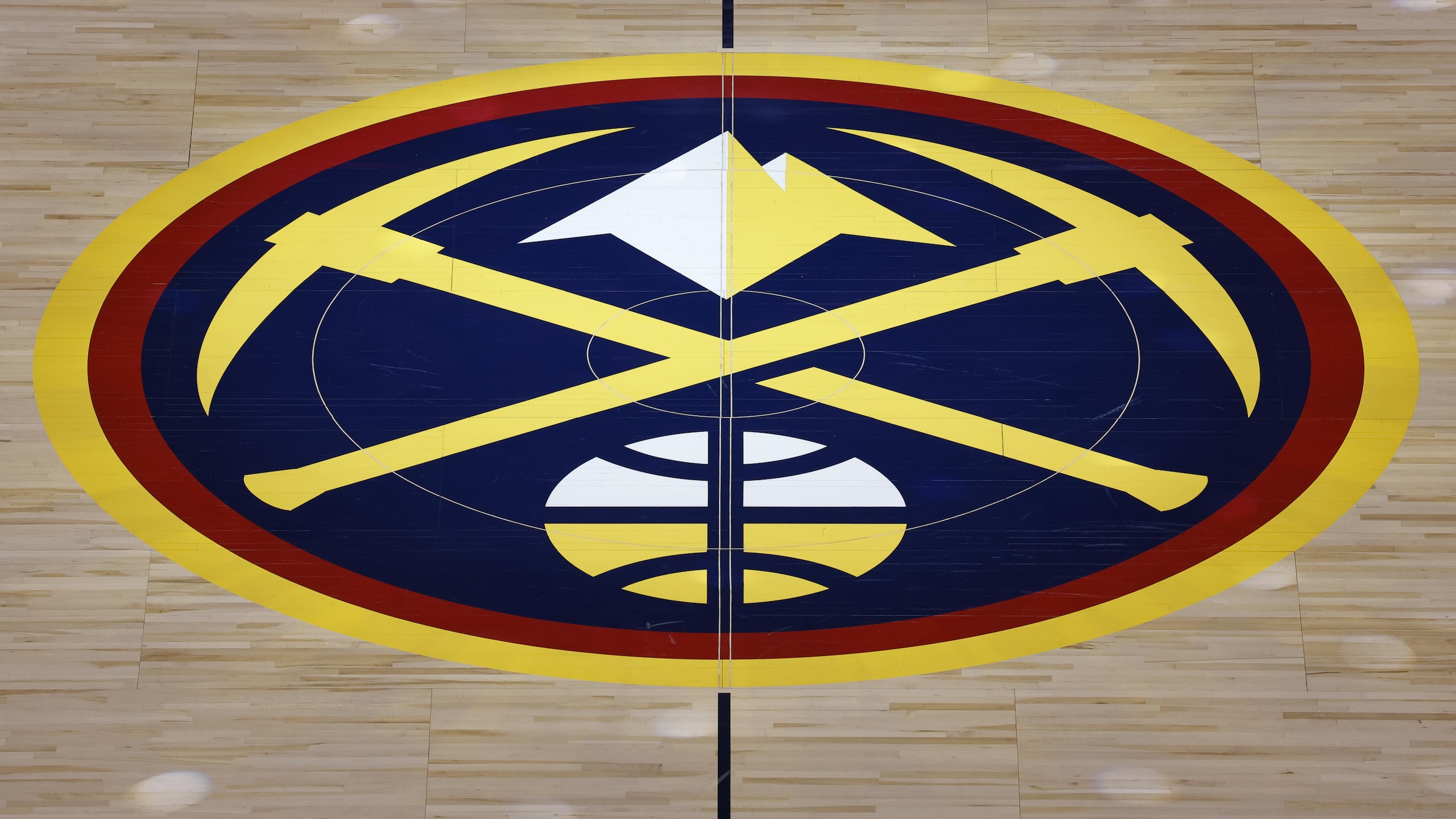 Miami Heat v Denver Nuggets