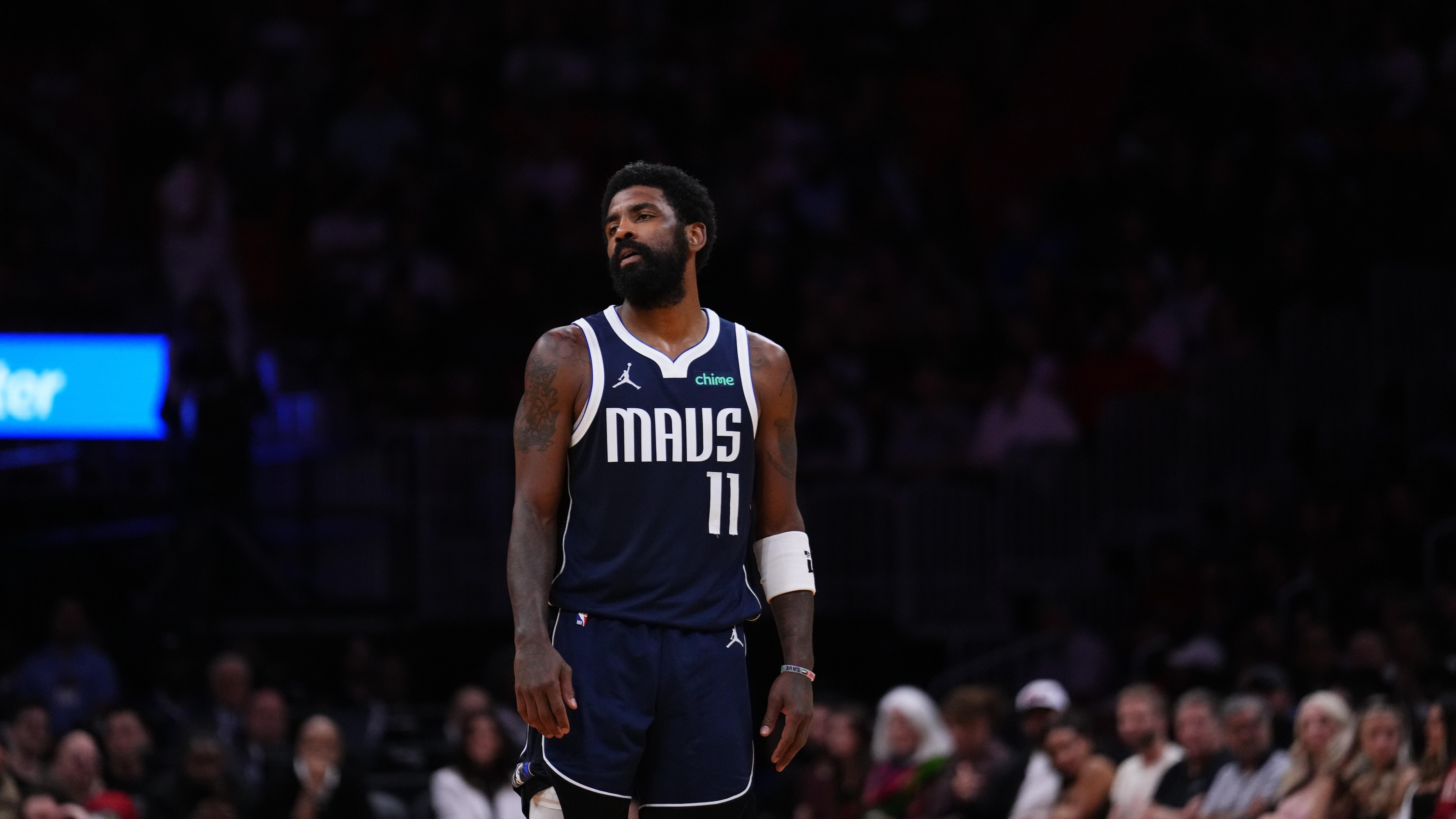 Dallas Mavericks v Miami Heat