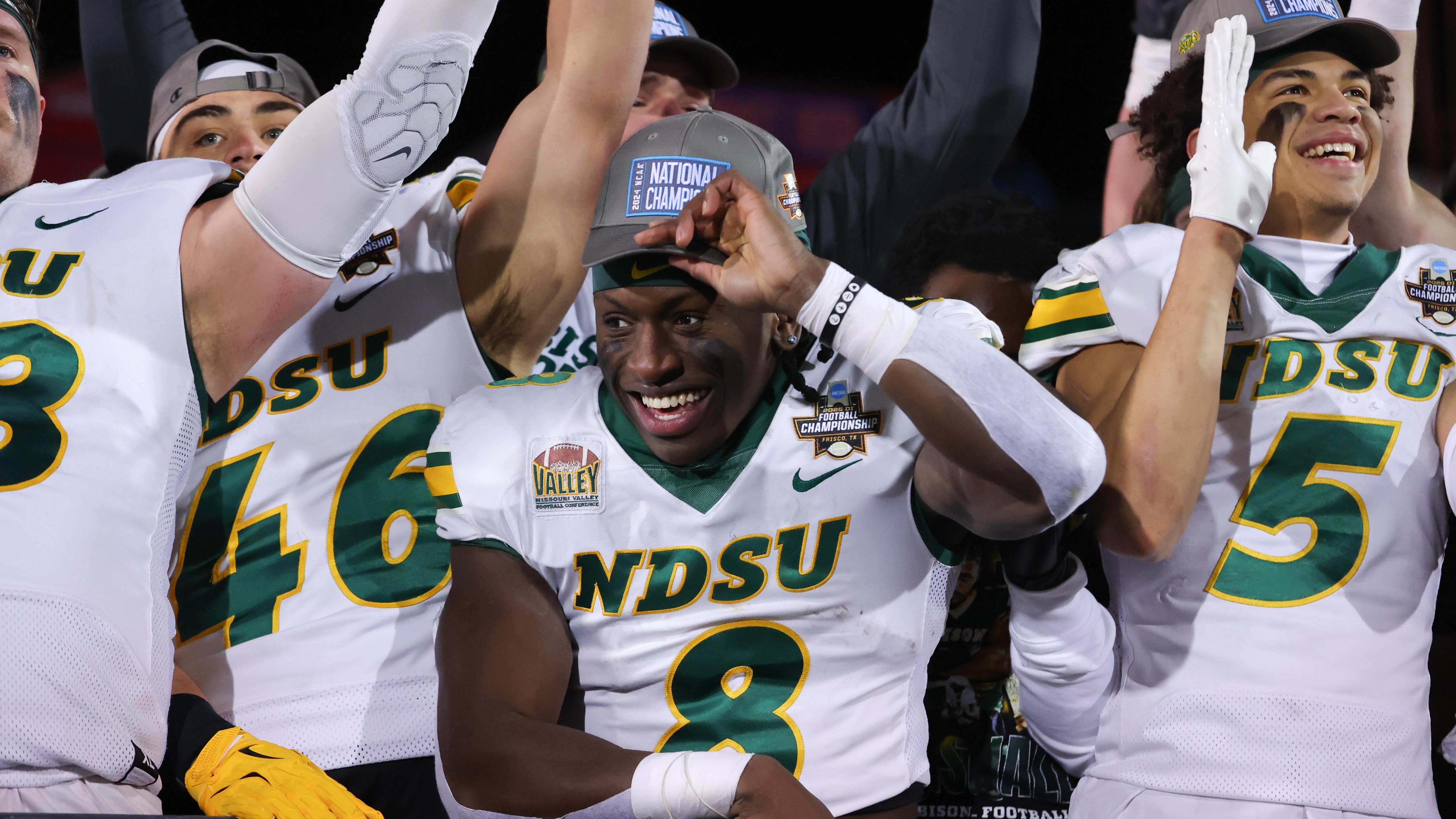 2024 Division I Football Championship