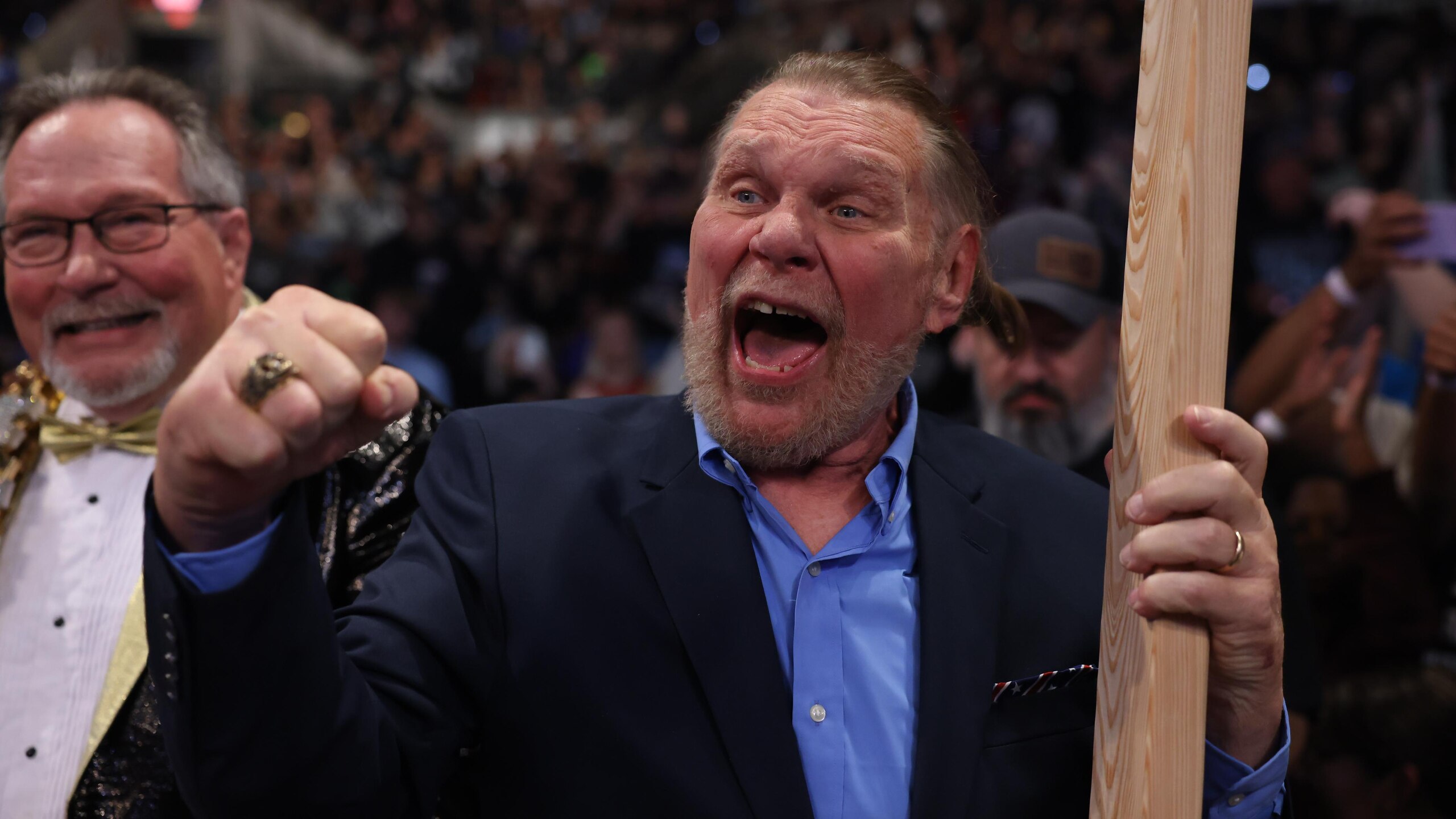 WWE Saturday Night's Main Event