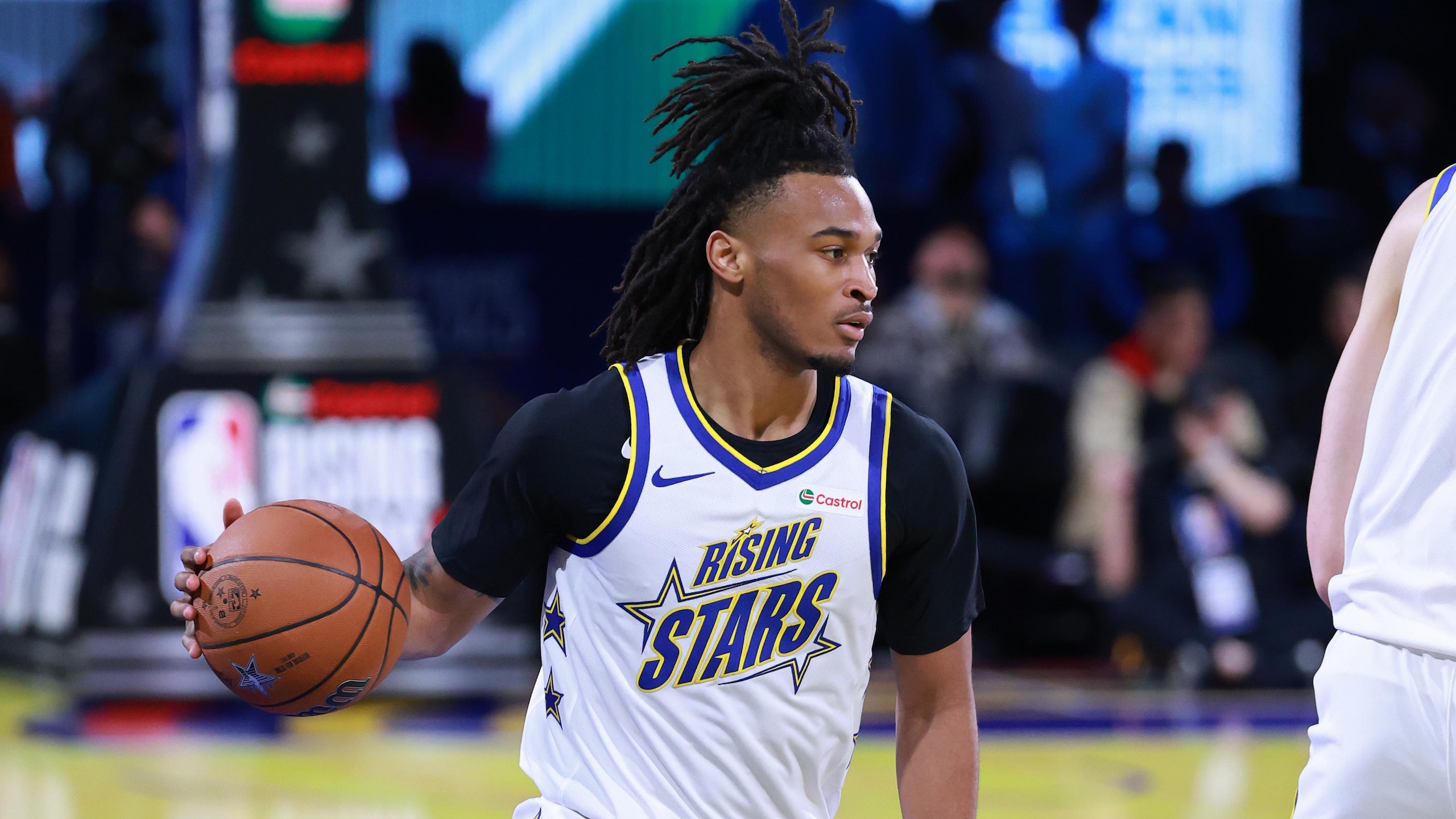 2025 NBA All-Star - Rising Stars Game