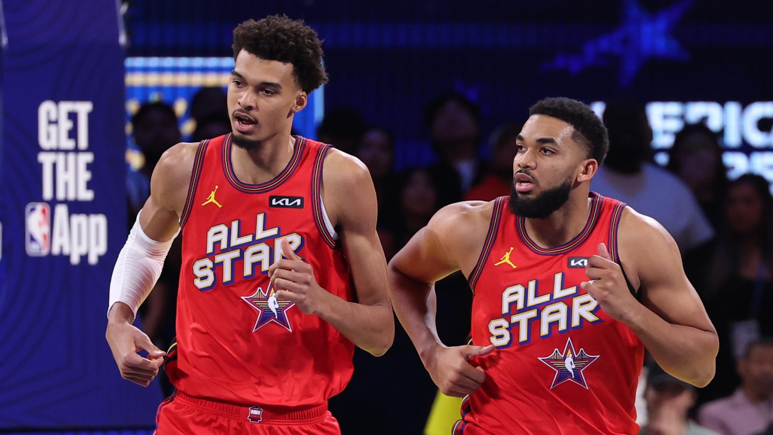 74th NBA All-Star Game