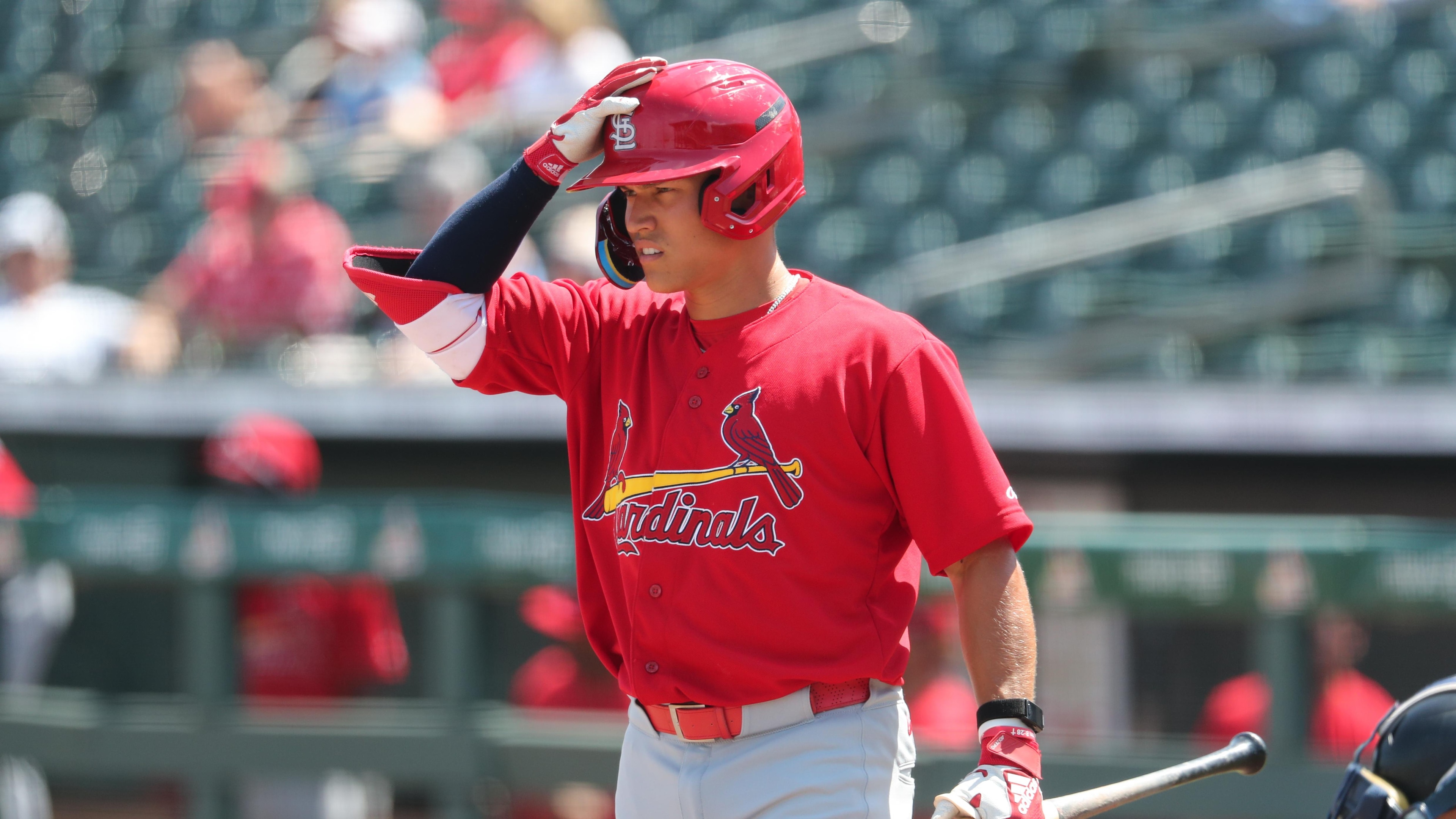 St. Louis Cardinals v. Miami Marlins St. Louis Cardinals v. Miami Marlins
