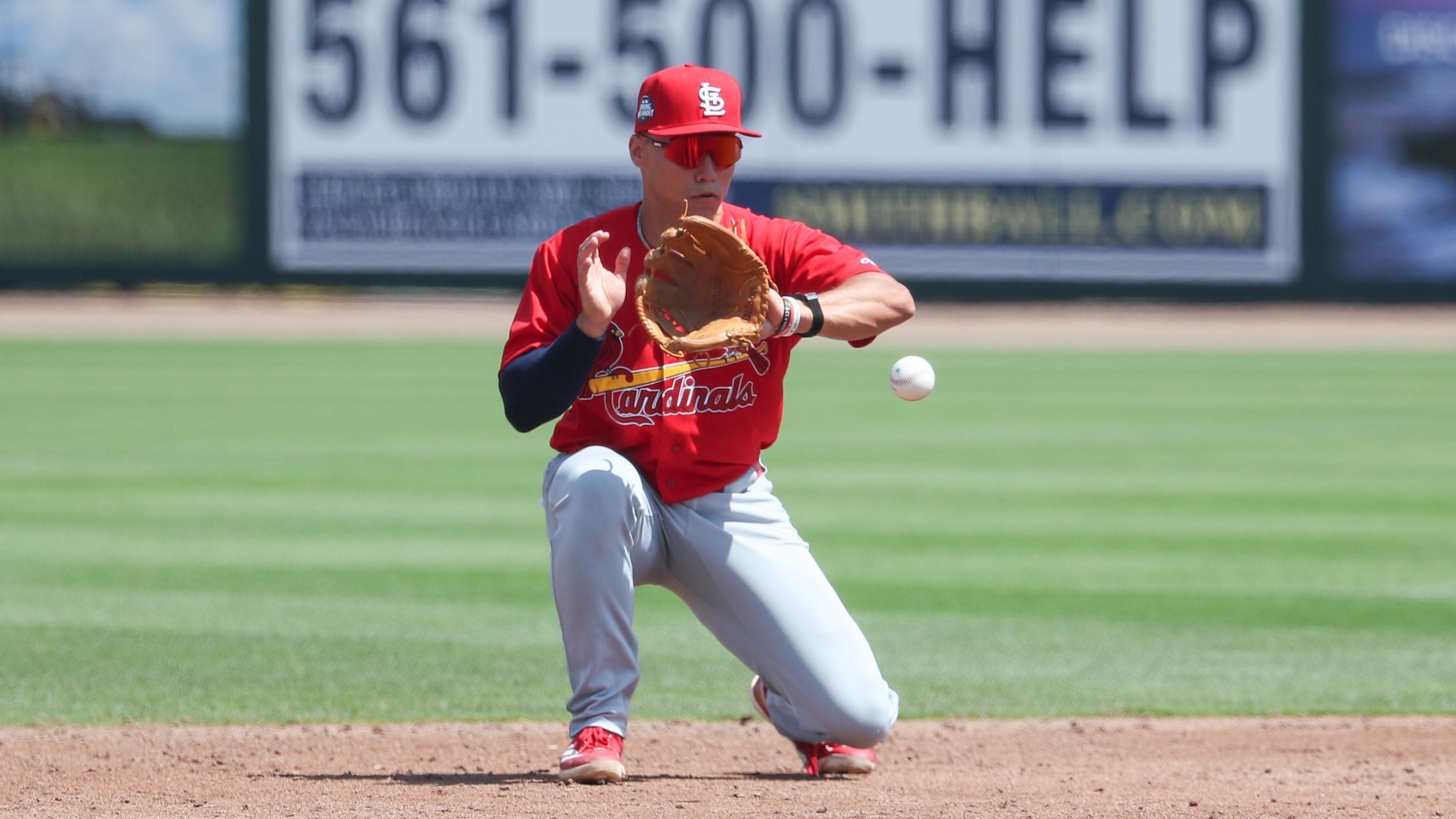 St. Louis Cardinals v. Miami Marlins