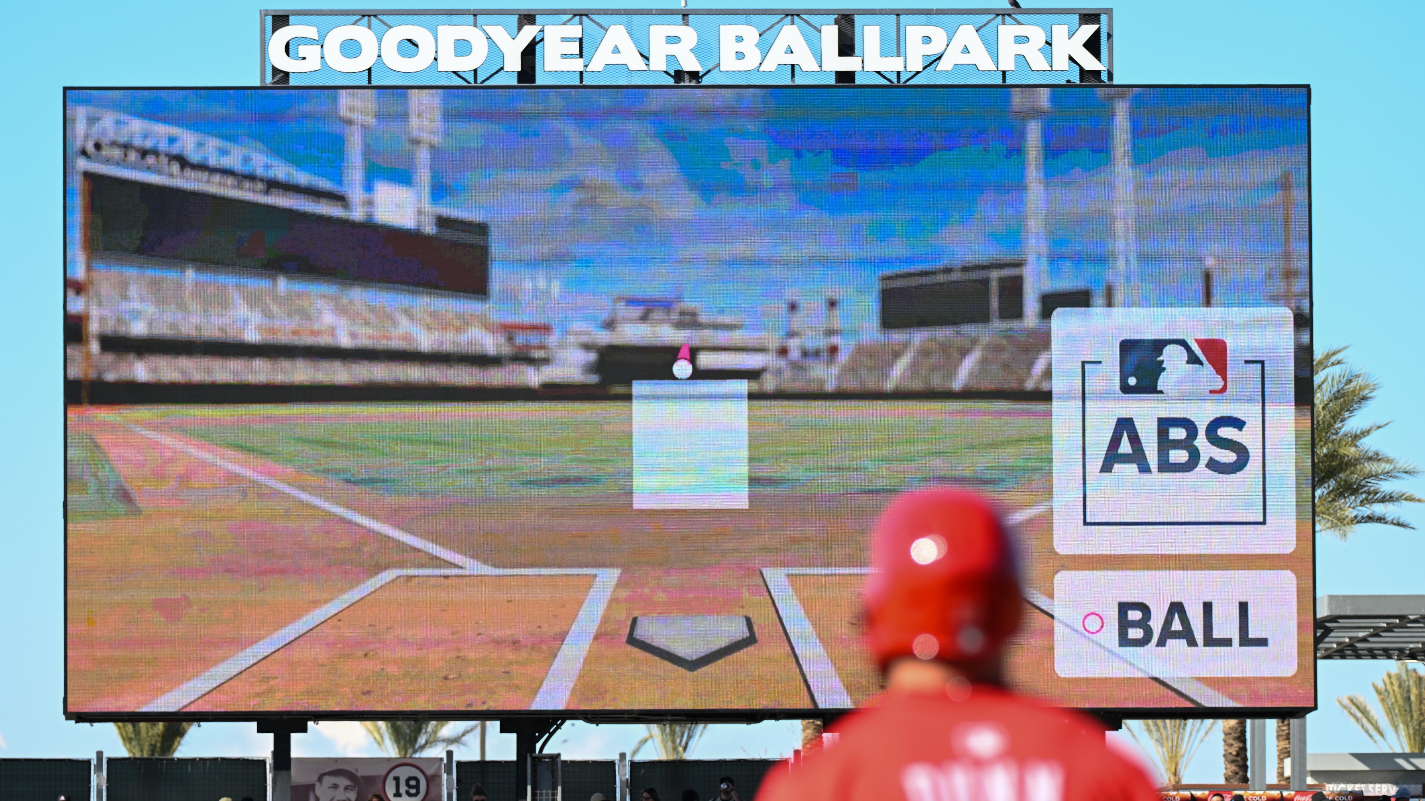 Arizona Diamondbacks v. Cincinnati Reds