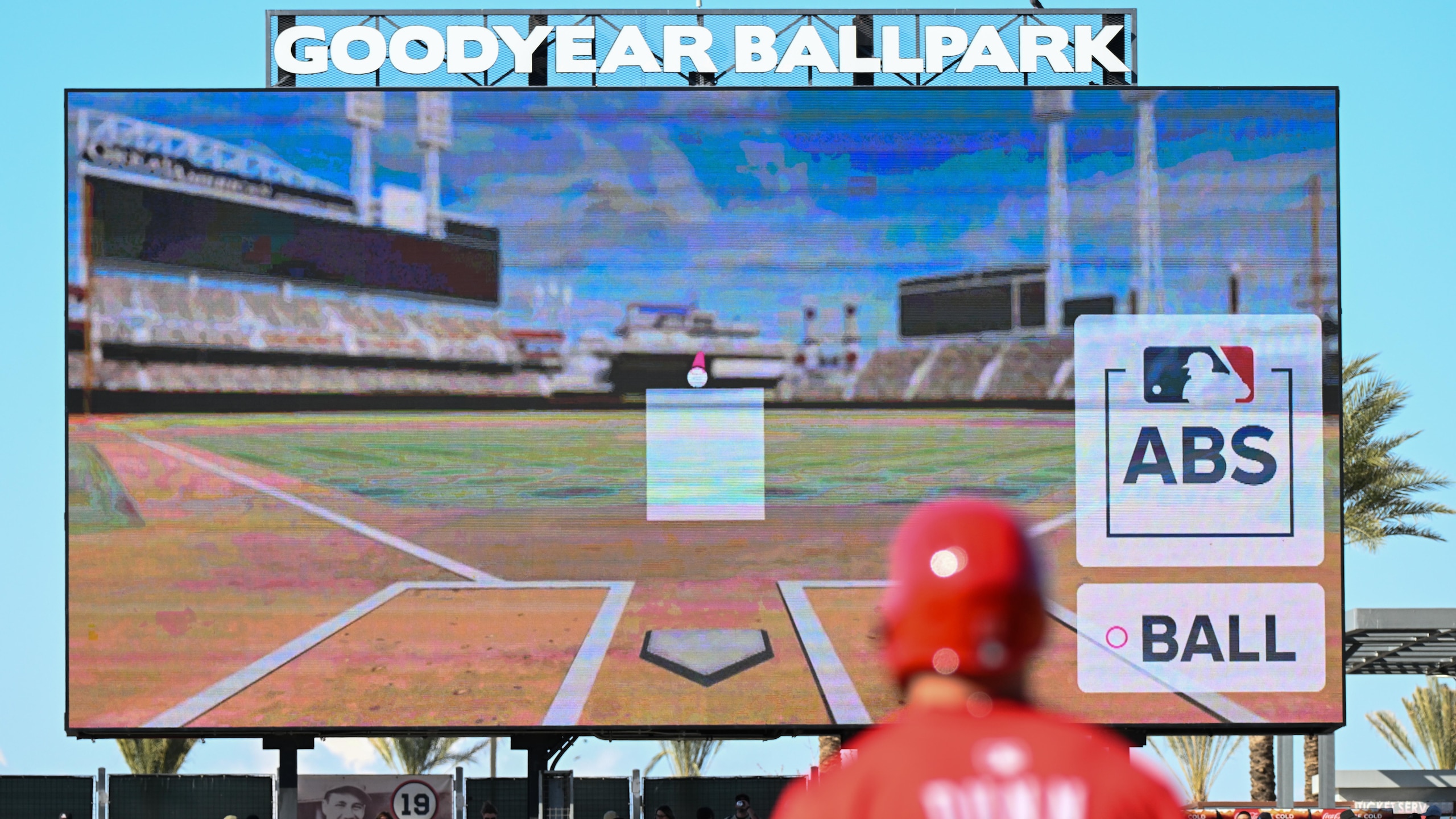 Arizona Diamondbacks v. Cincinnati Reds