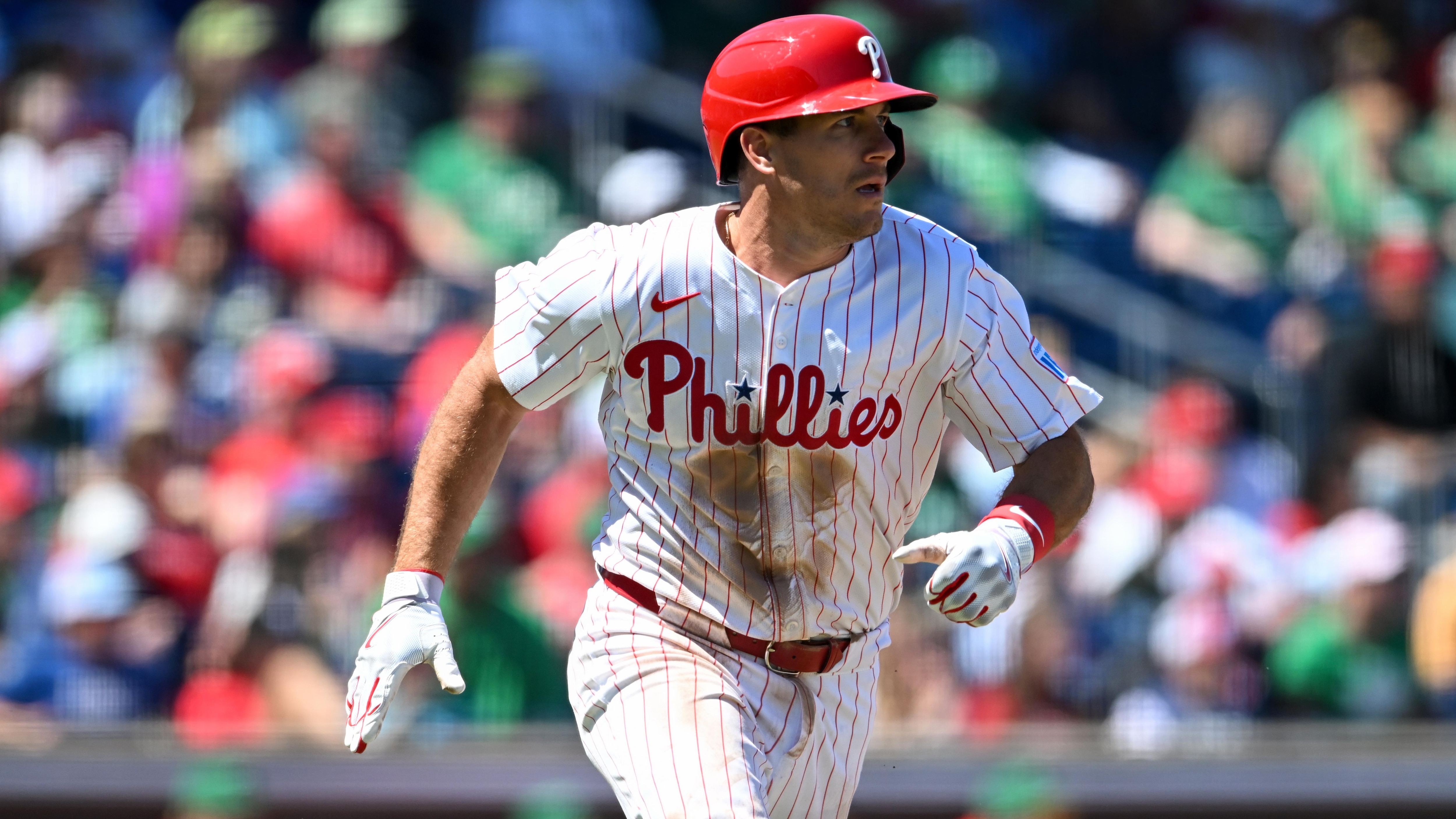 Toronto Blue Jays v Philadelphia Phillies