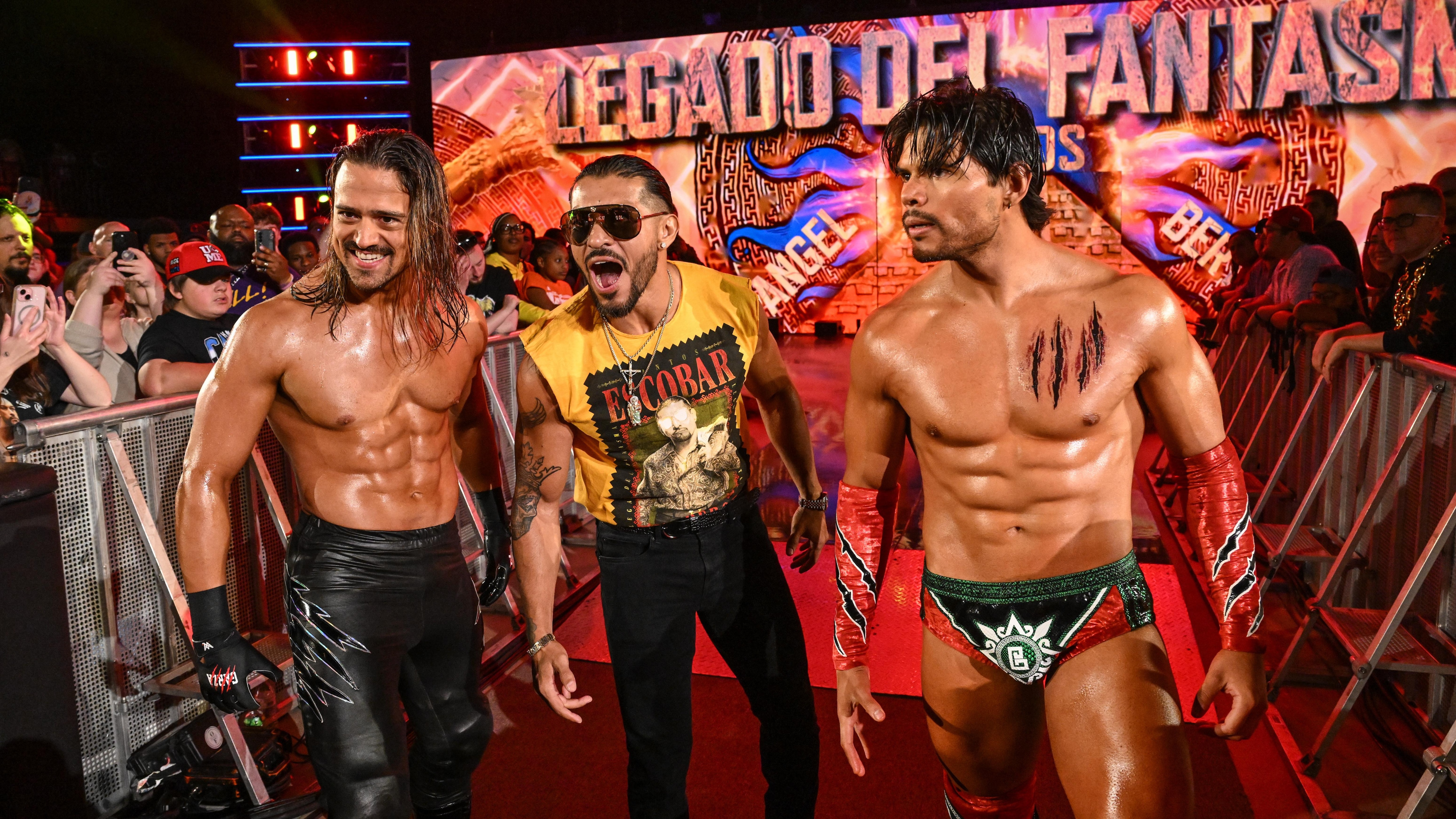 SmackDown