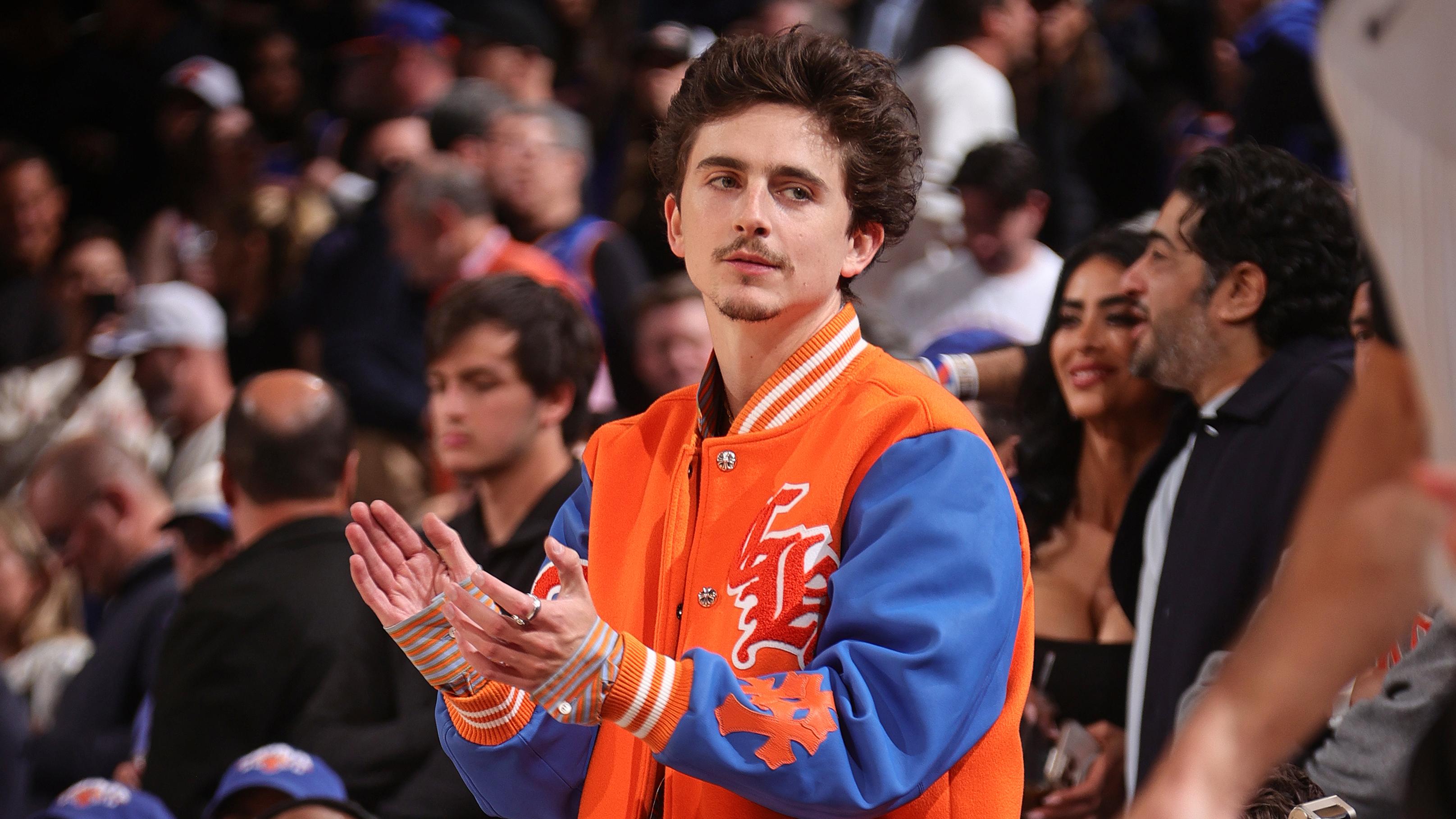 2025 Eastern Conference Finals - Indiana Pacers v New York Knicks