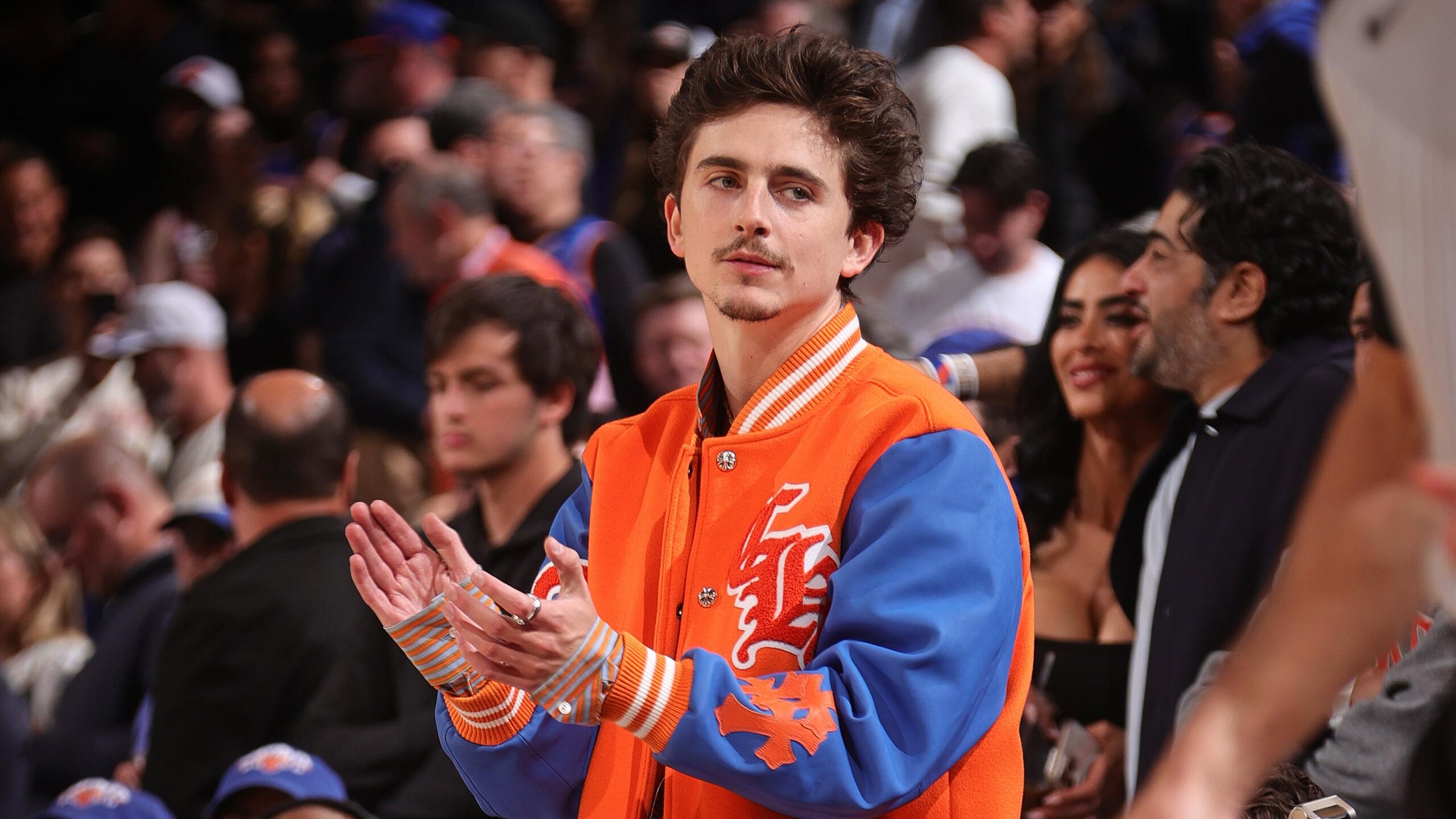 2025 Eastern Conference Finals - Indiana Pacers v New York Knicks