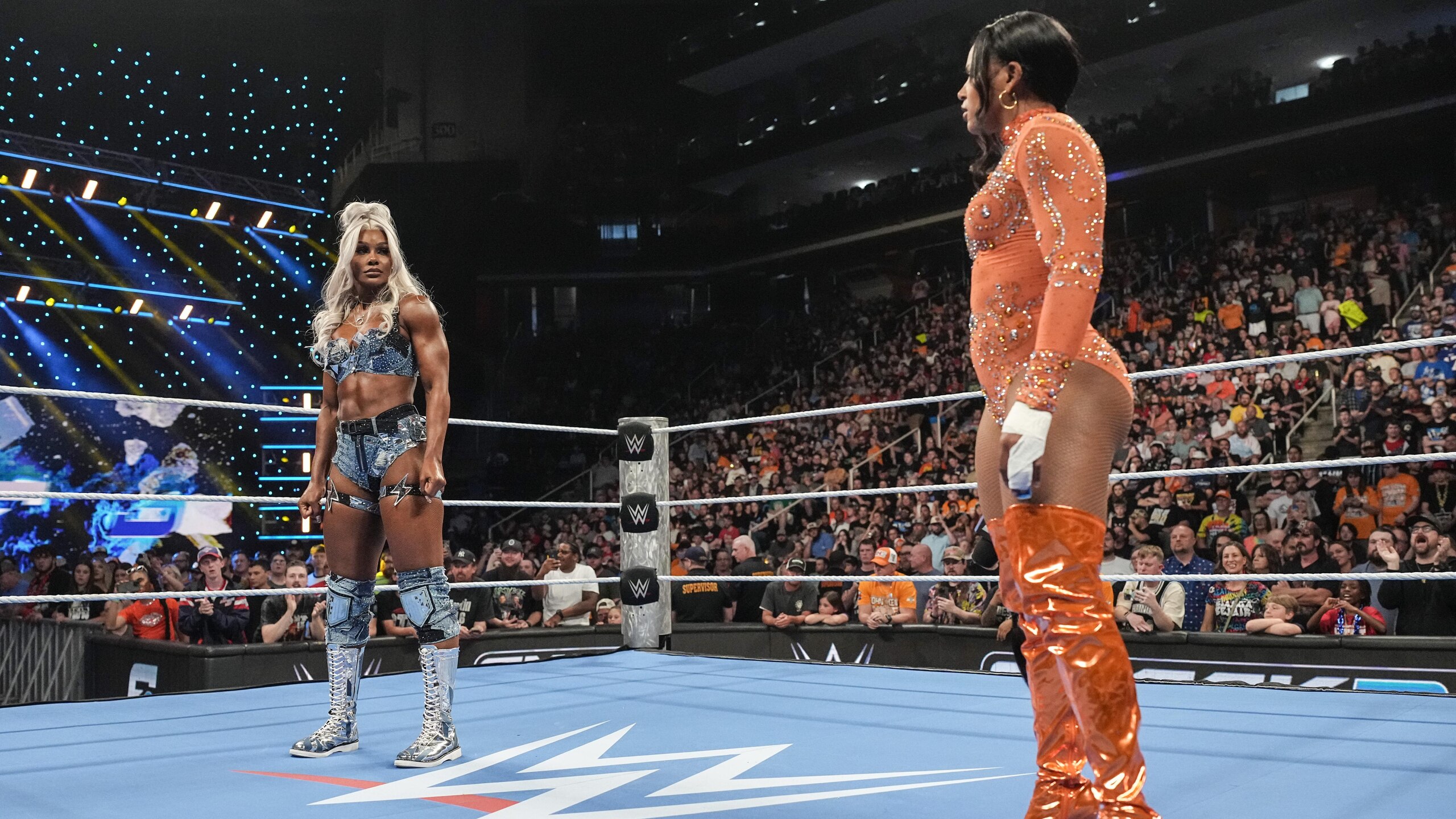 SmackDown