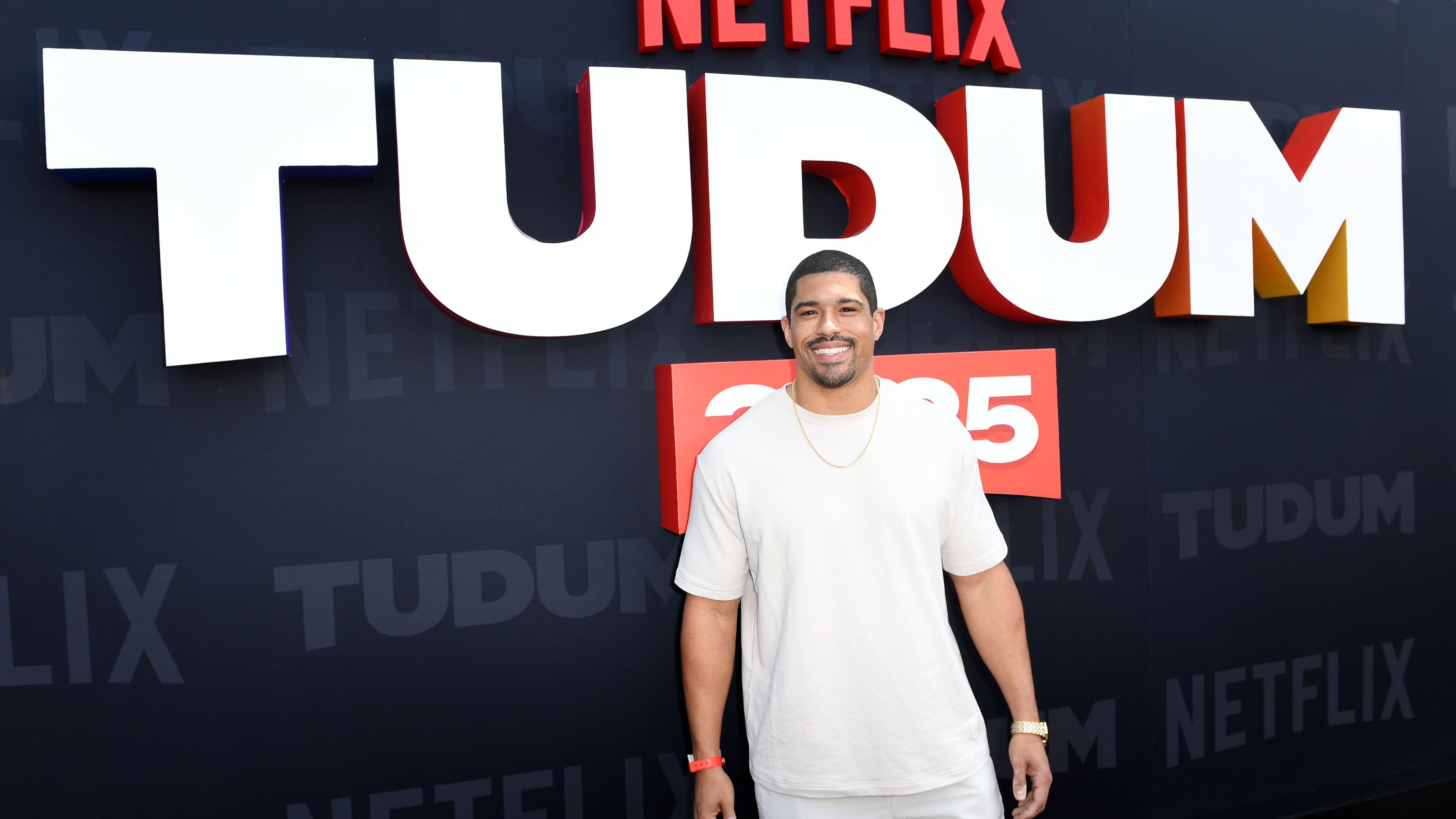 Netflix Tudum 2025: The Live Event