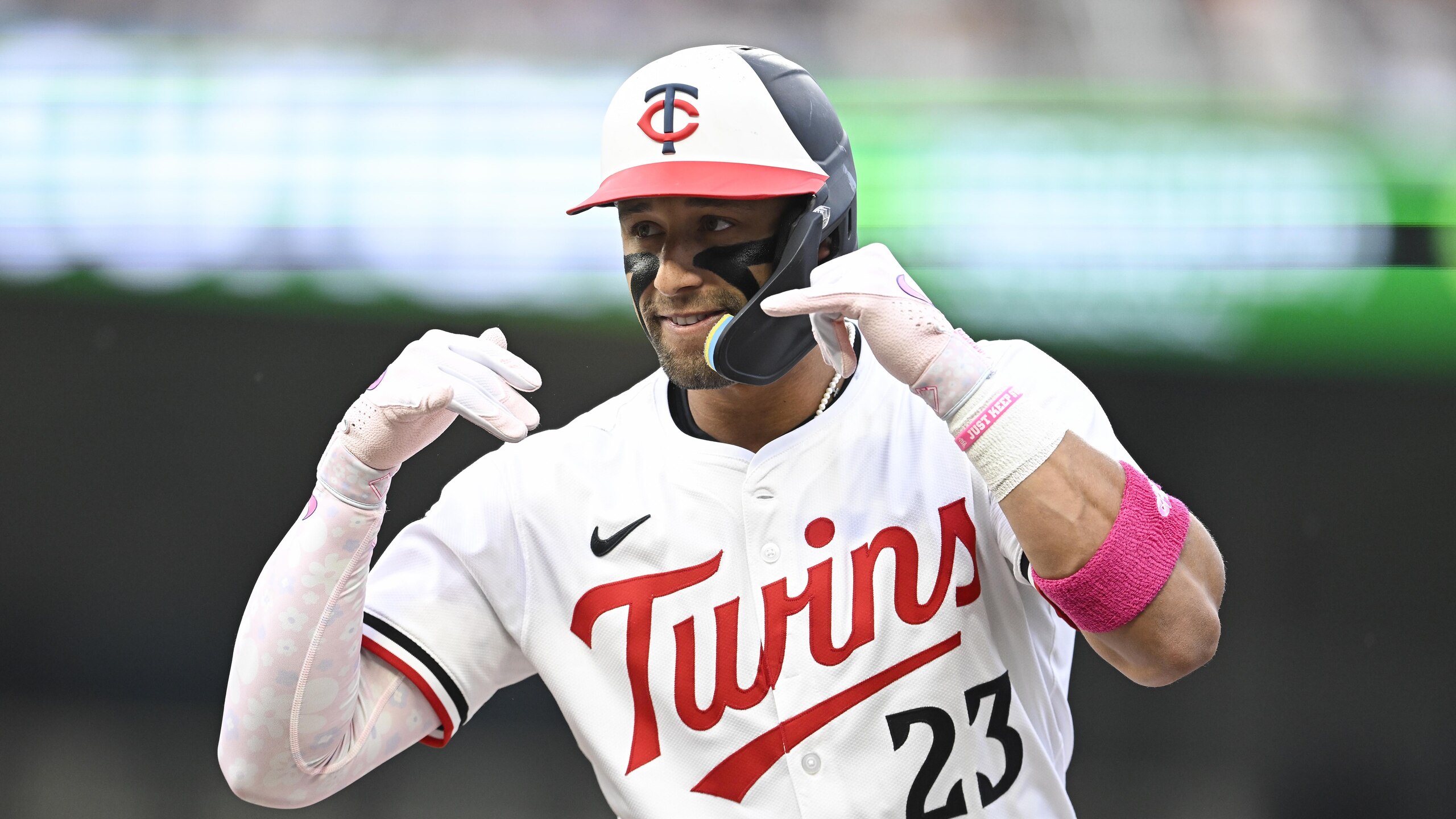Texas Rangers v Minnesota Twins