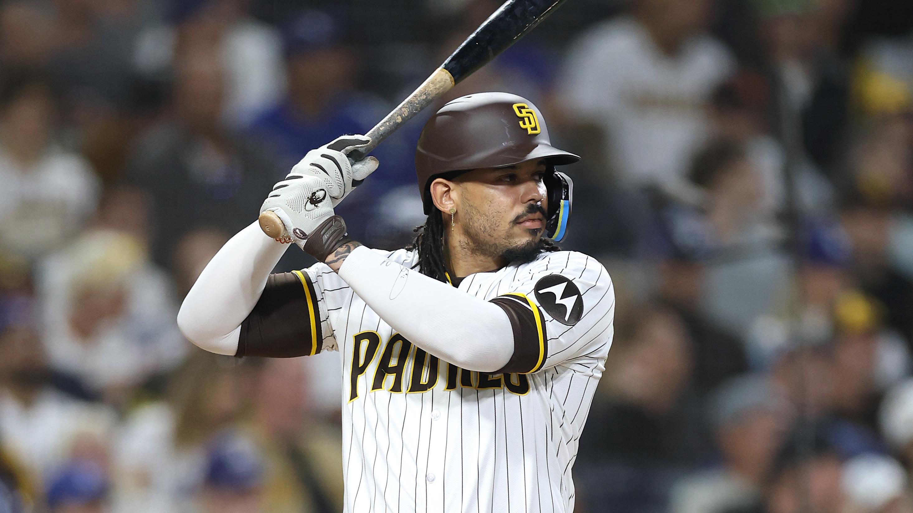 Los Angeles Dodgers v San Diego Padres