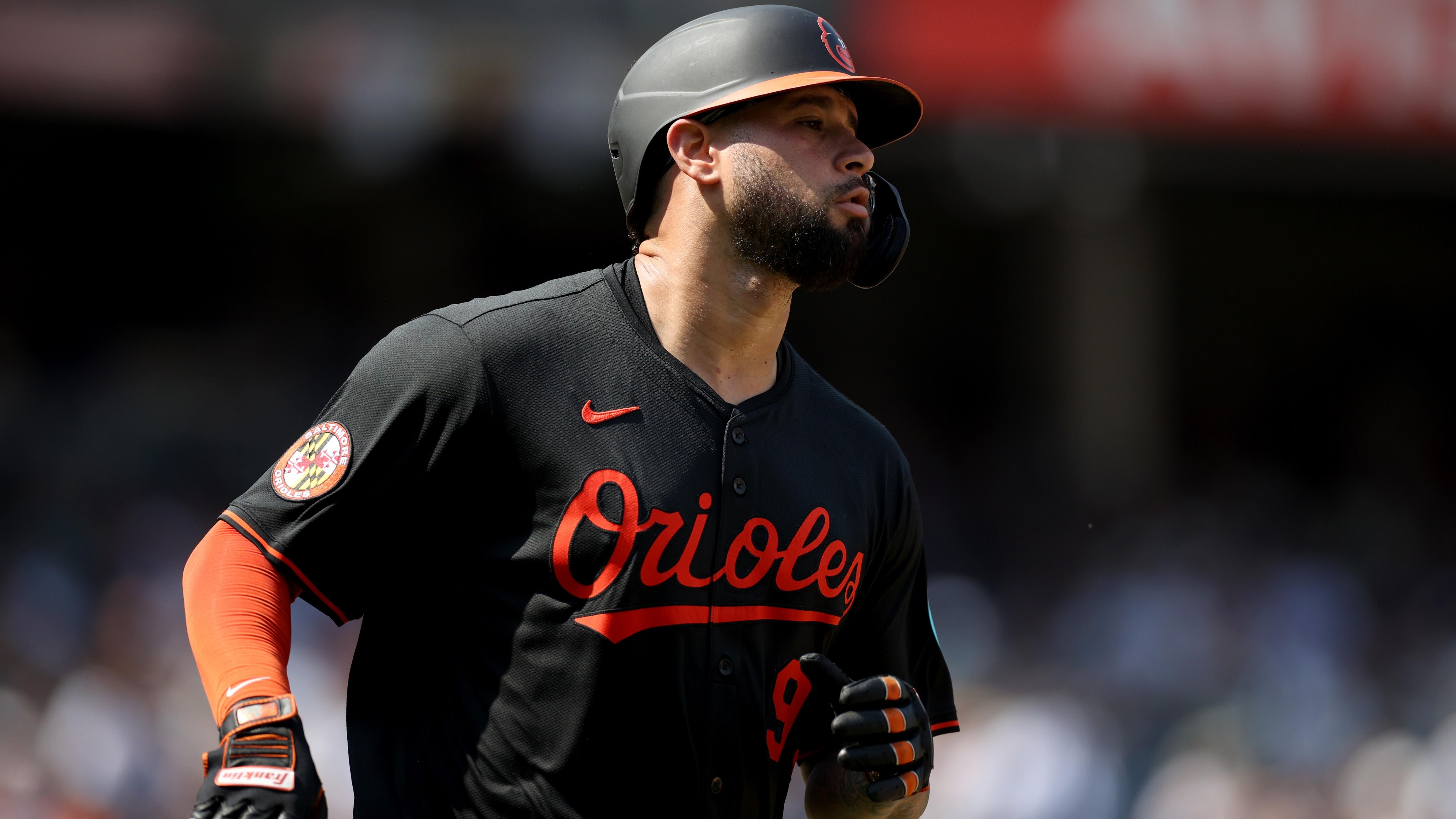 Baltimore Orioles v New York Yankees