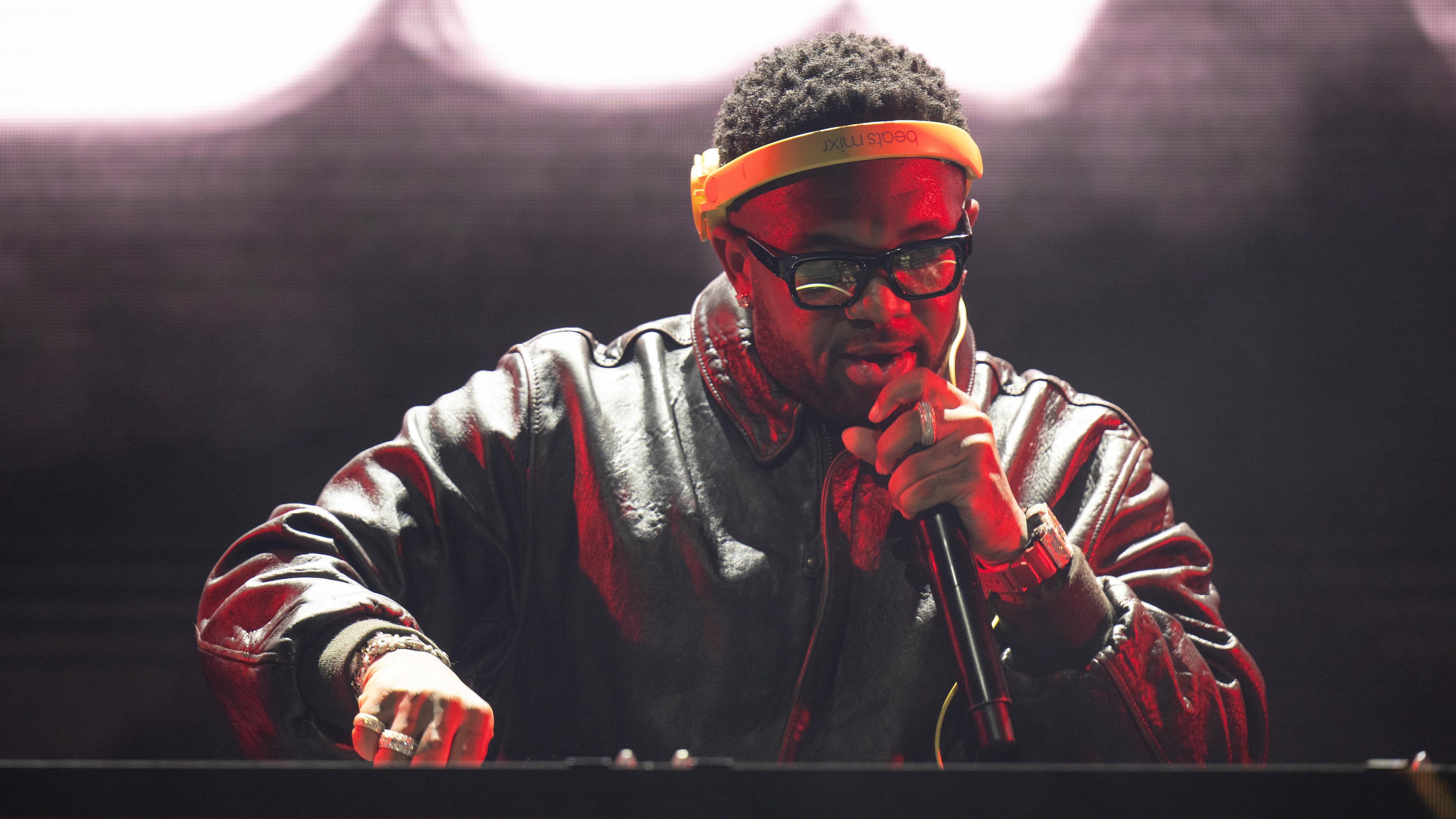 BET Experience Fan Fest