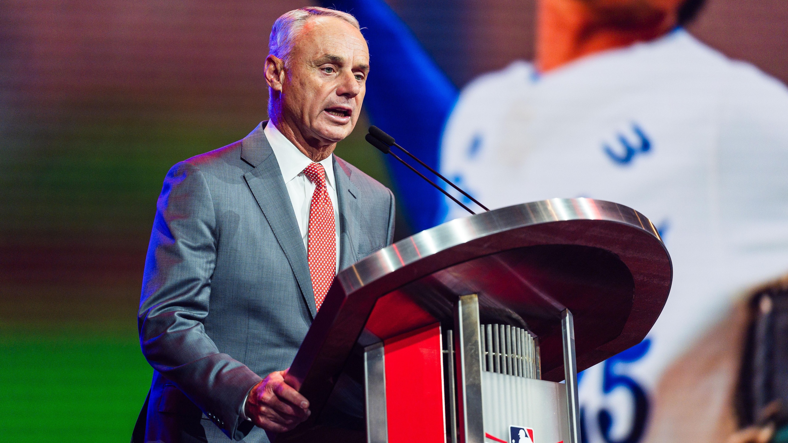 2025 MLB Draft