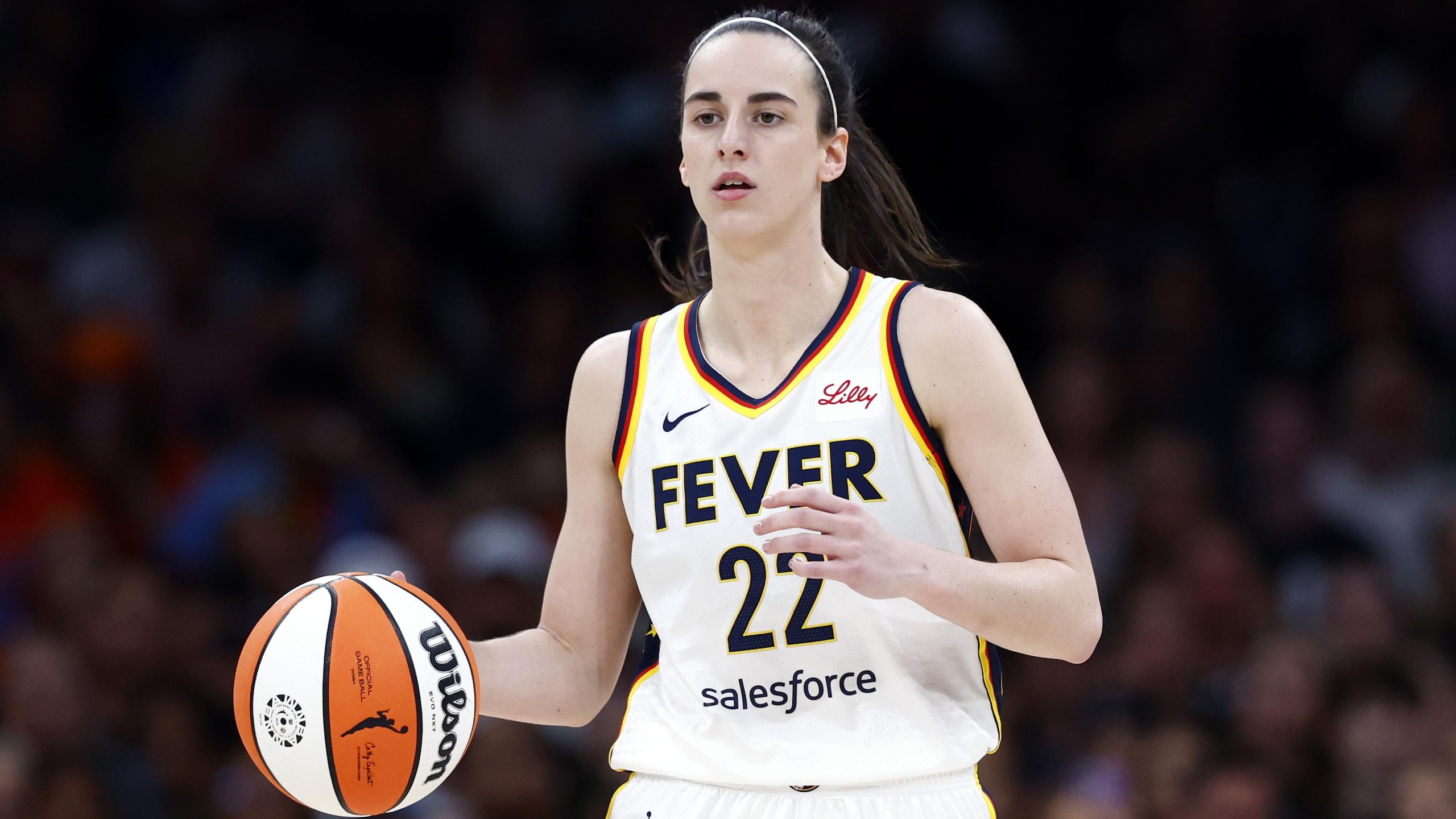 It's great to be Caitlin Clark. And, as her first visit to Boston showed, it can be a painstaking experience. It's great to be Caitlin Clark. And, as her first visit to Boston showed, it can be a painstaking experience.