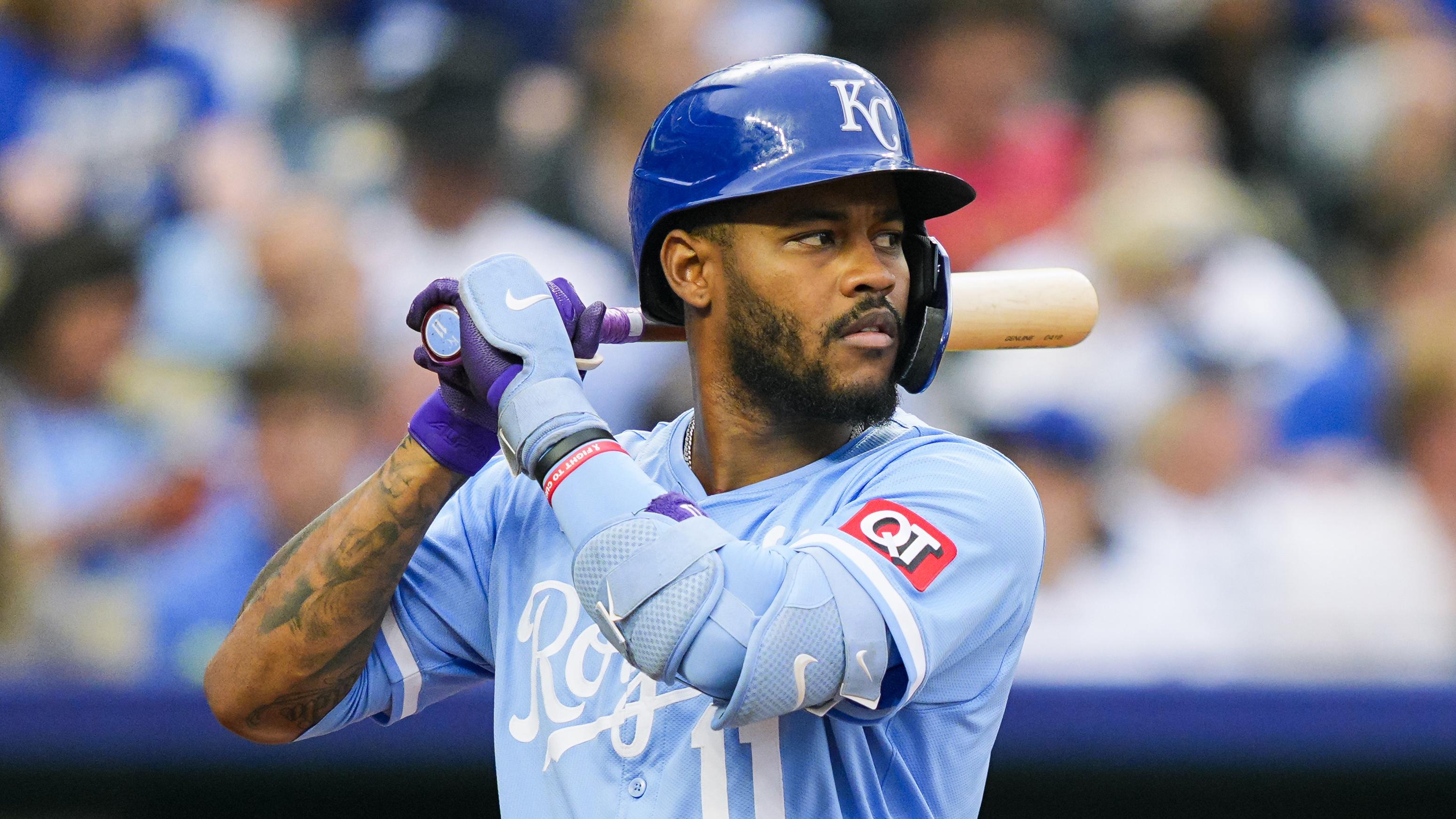 Los Angeles Dodgers v Kansas City Royals