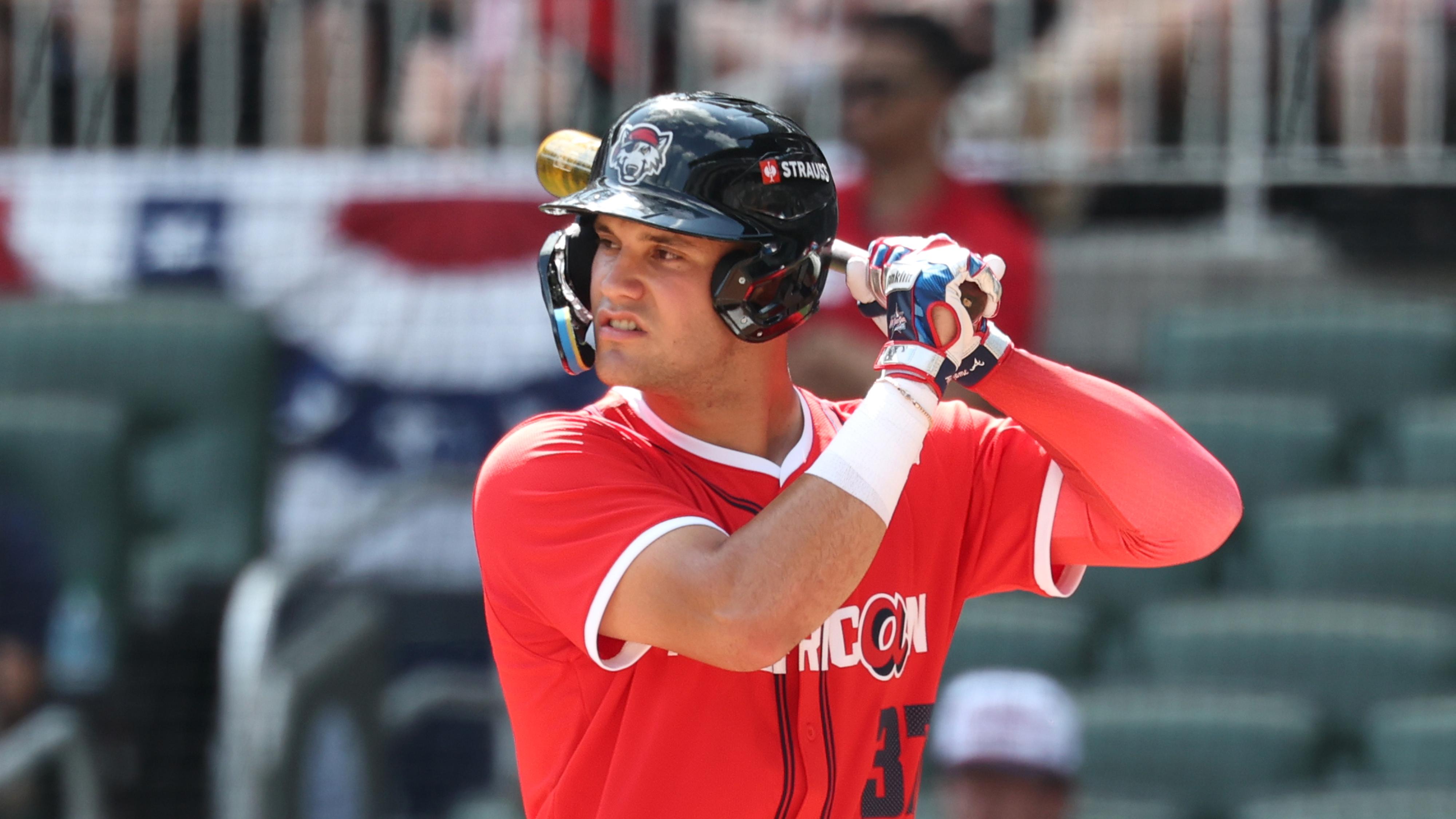 2025 MLB All-Star Week: Futures Game