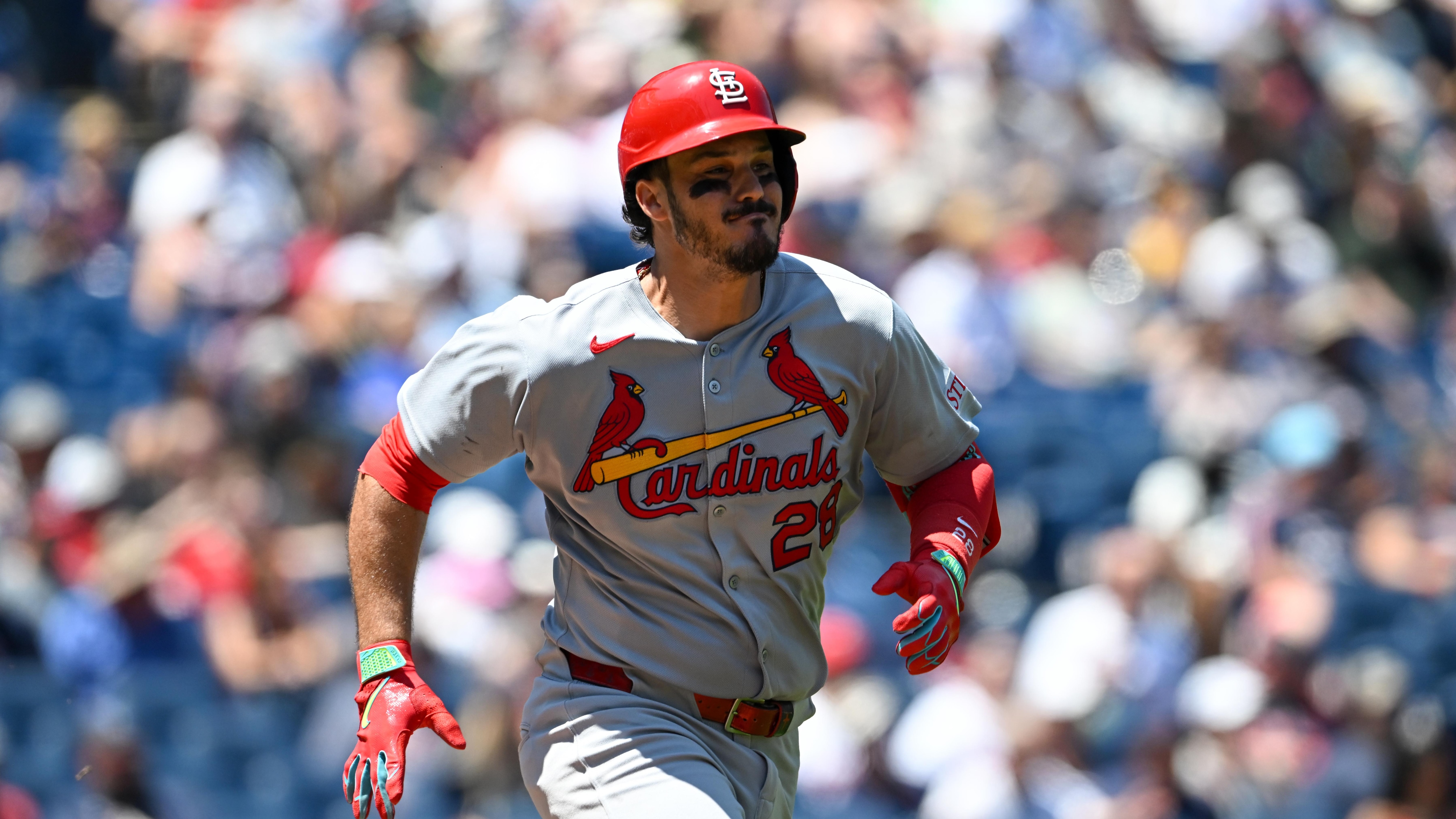 St. Louis Cardinals v Cleveland Guardians