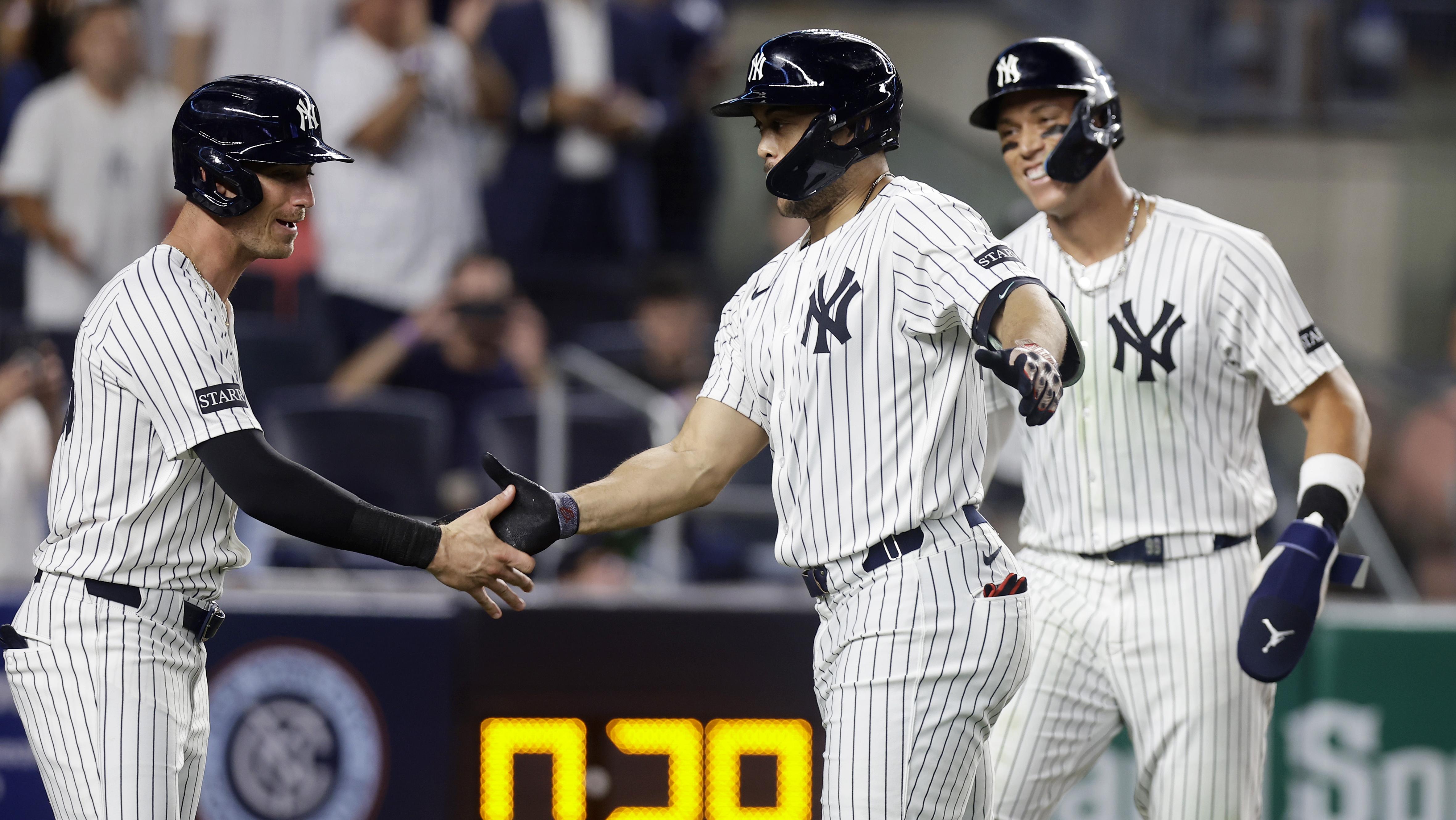 Seattle Mariners v New York Yankees