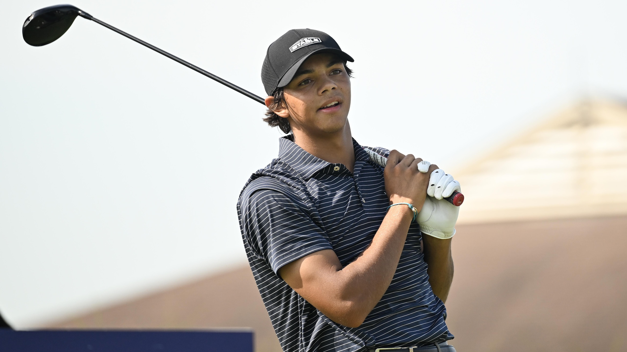 Junior PGA Championship - Round Two