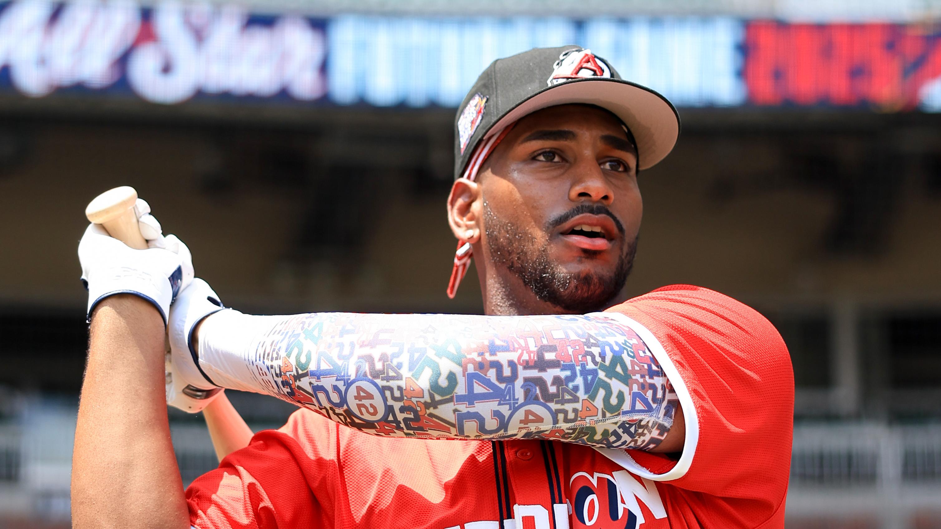 2025 MLB All-Star Futures Game