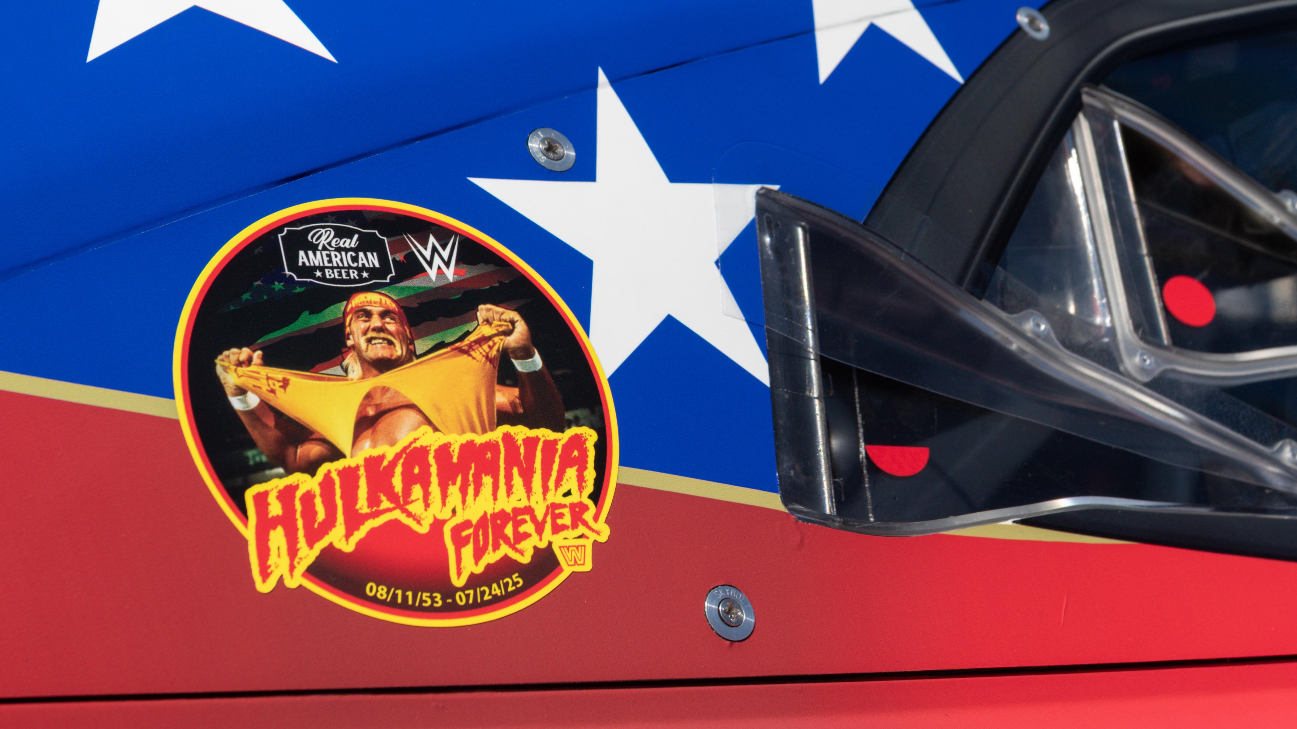 AUTO: AUG 10 NASCAR Cup Series Go Bowling At The Glen