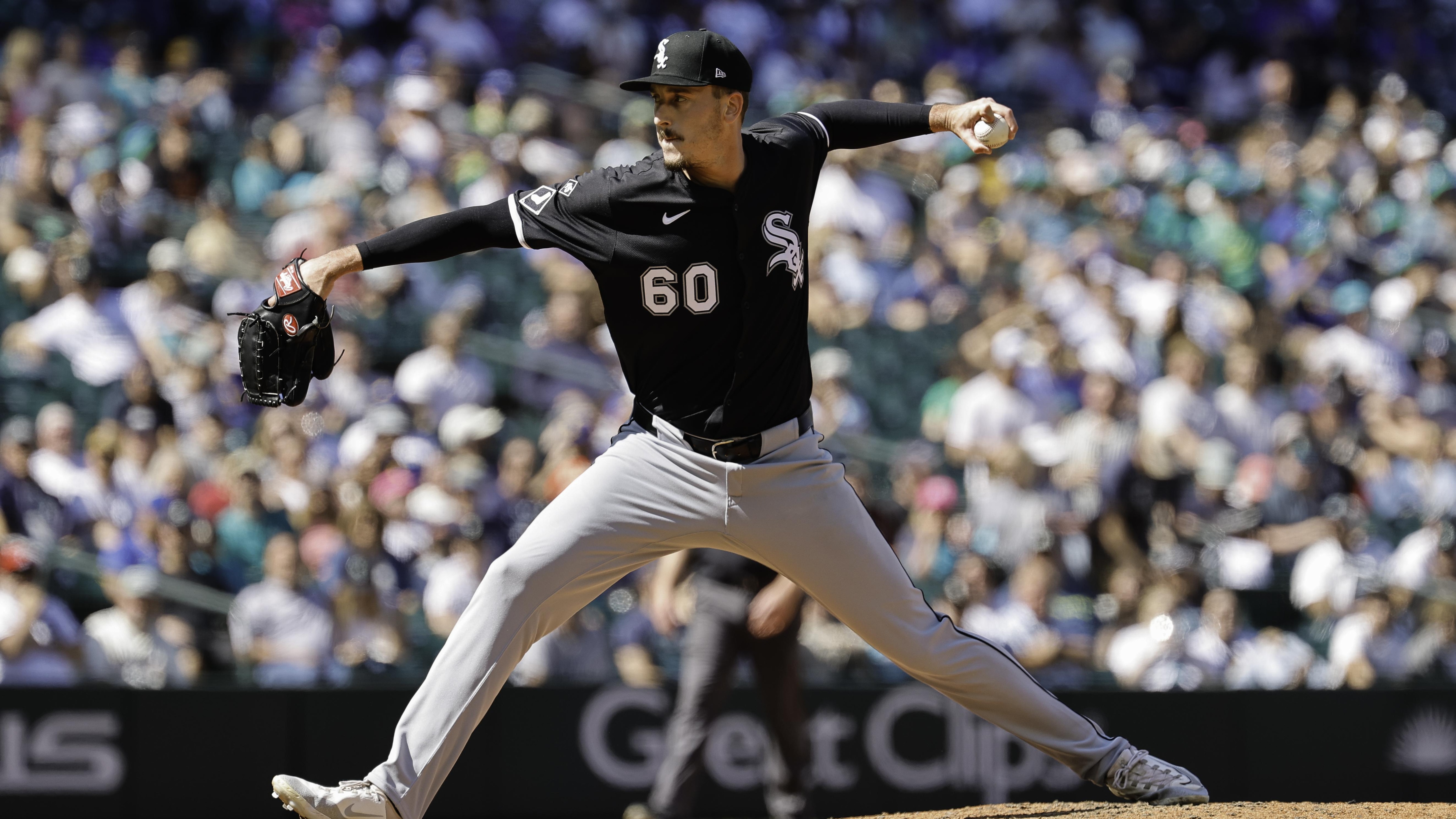 Chicago White Sox v Seattle Mariners