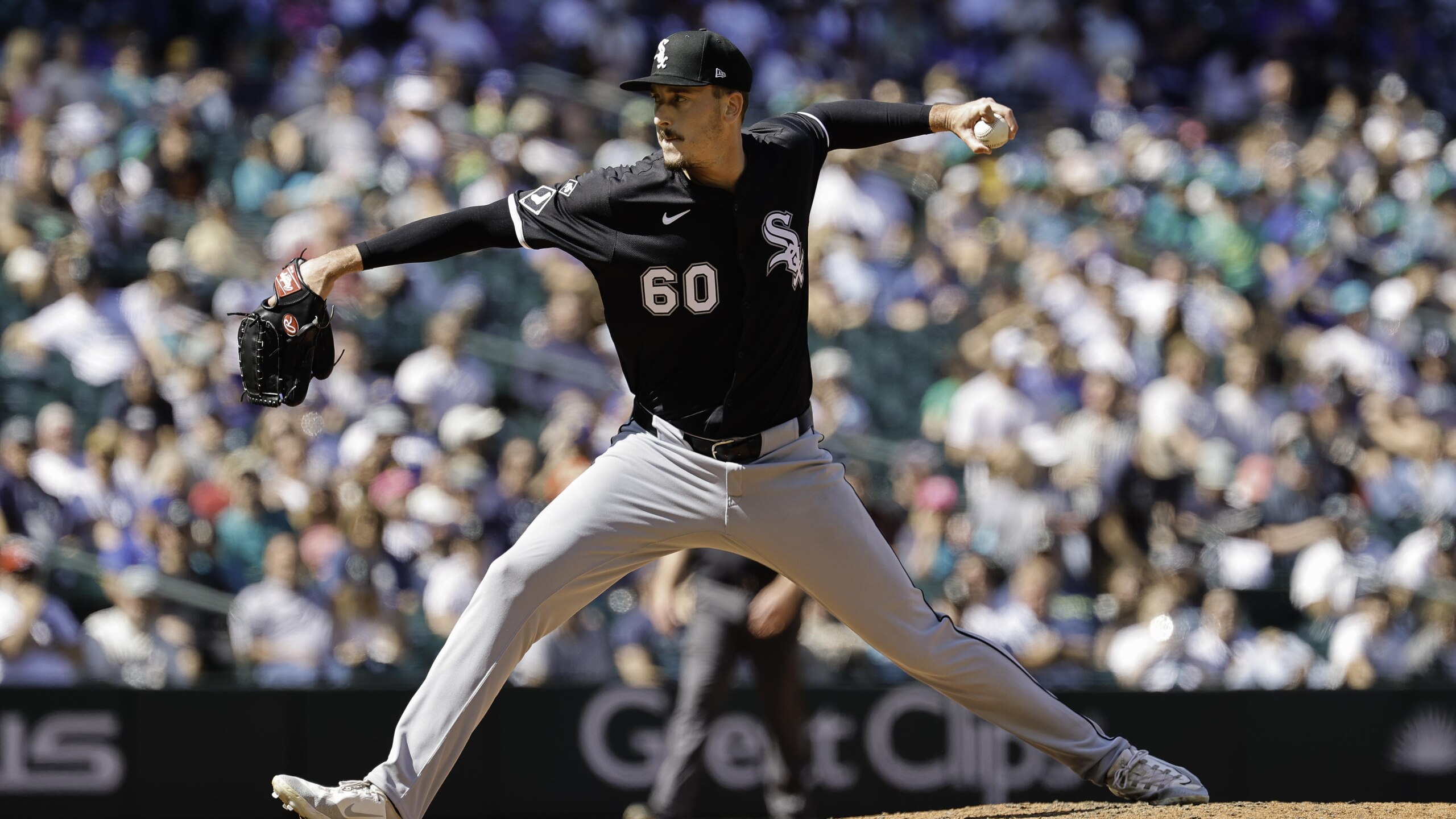 Chicago White Sox v Seattle Mariners